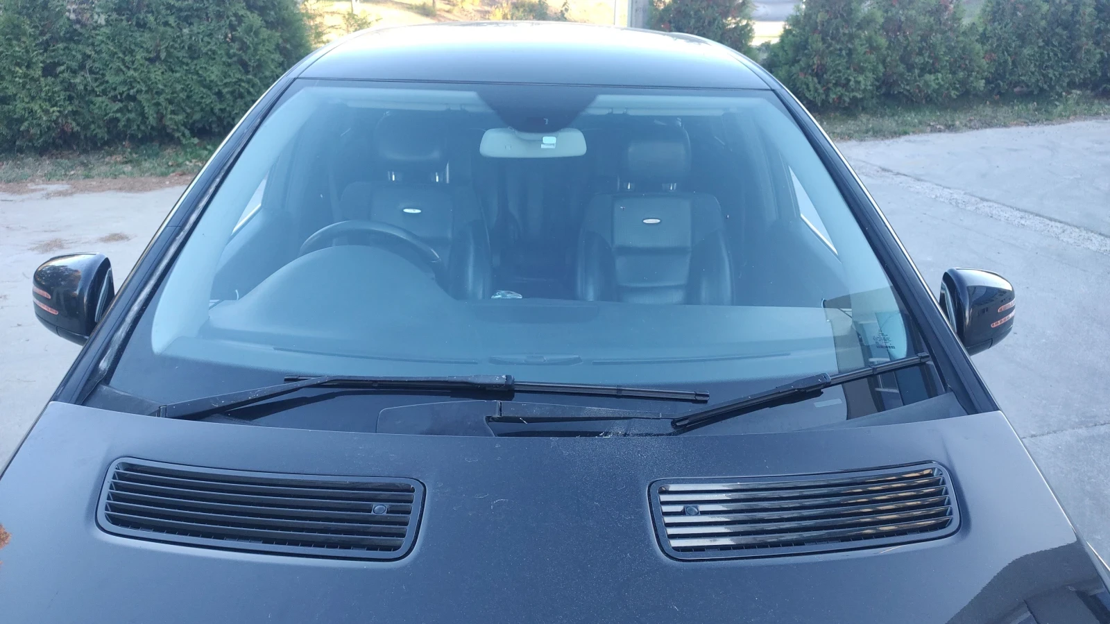 Mercedes-Benz R 350    | Mobile.bg   5