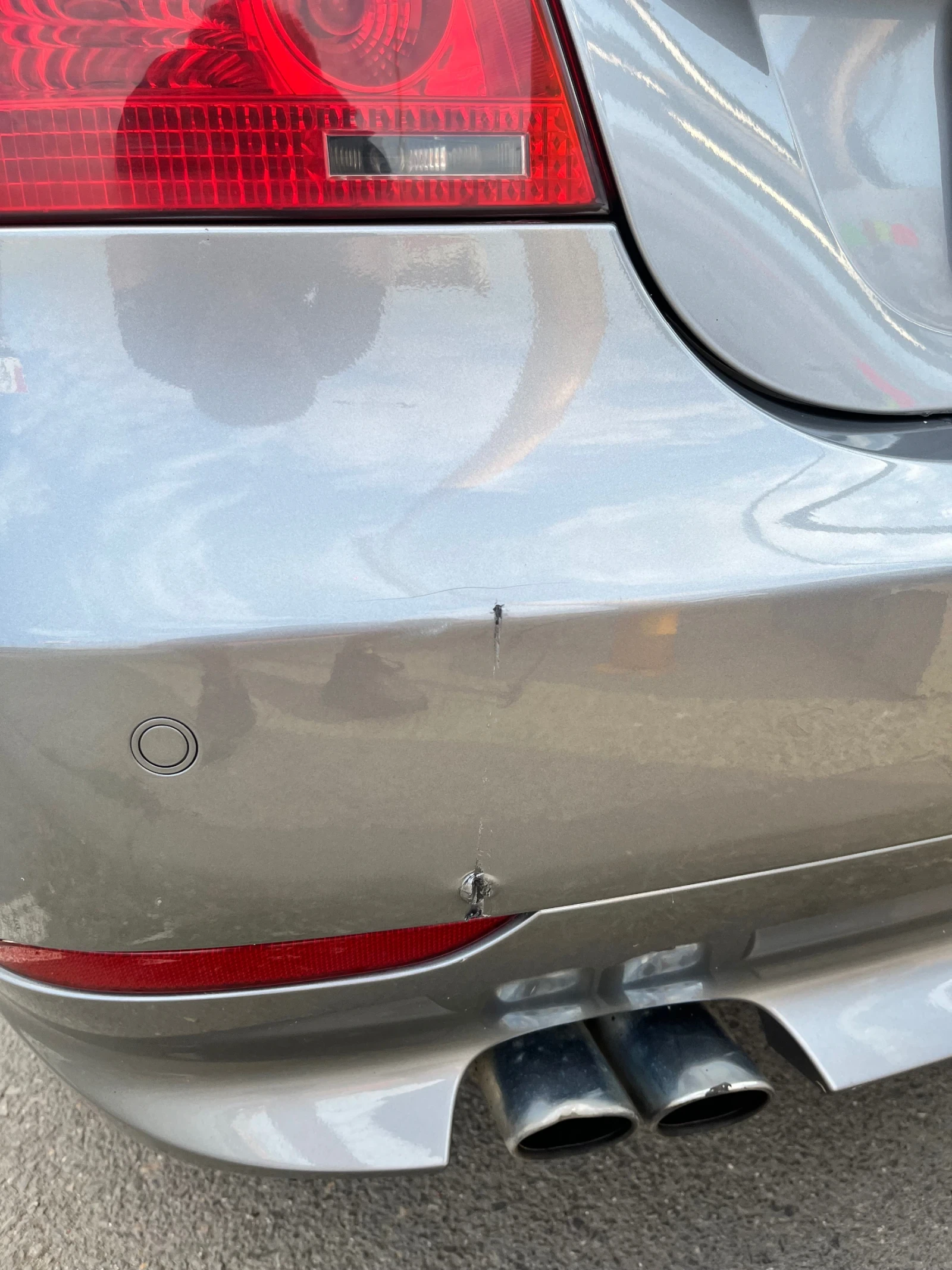 BMW 523 | Mobile.bg   9