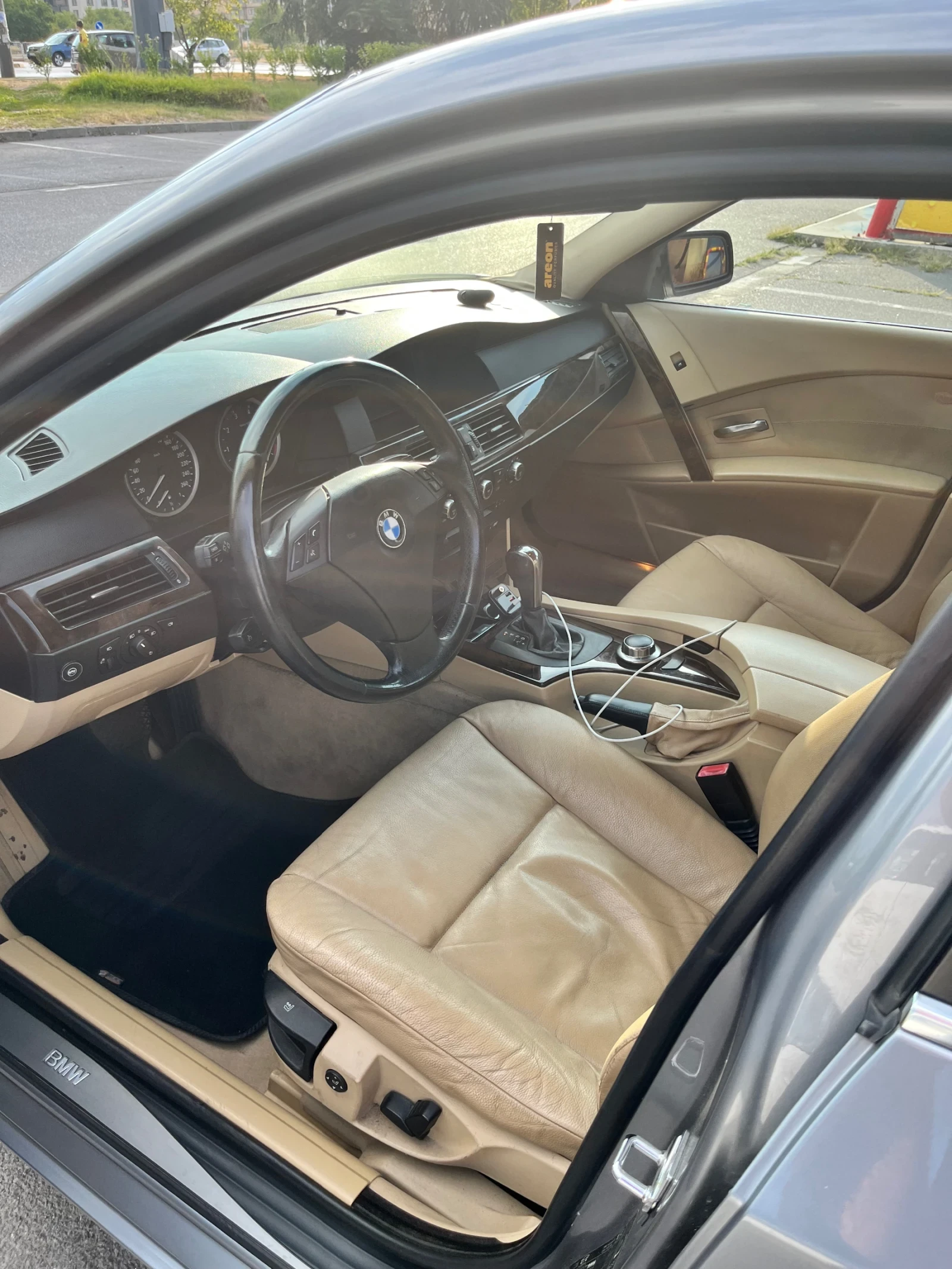 BMW 523 | Mobile.bg   3