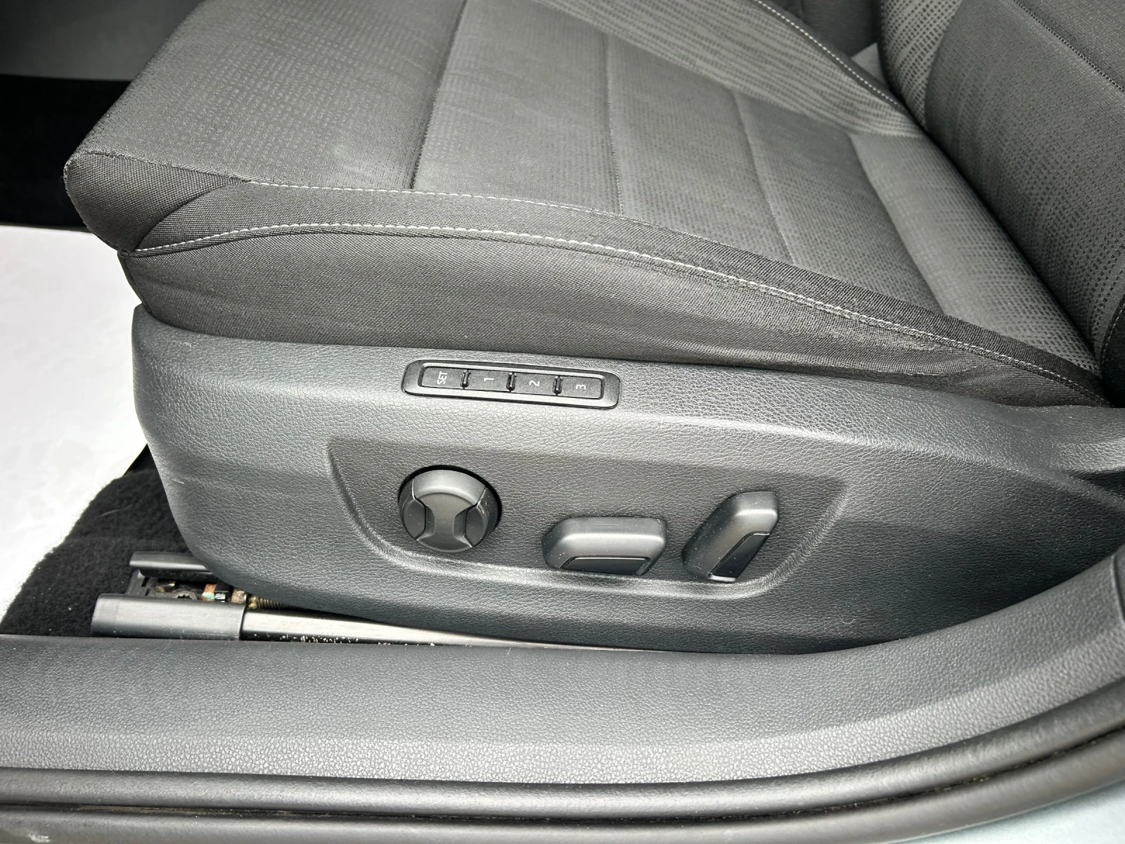 Skoda Superb 2.0TDI DSG | Mobile.bg   13