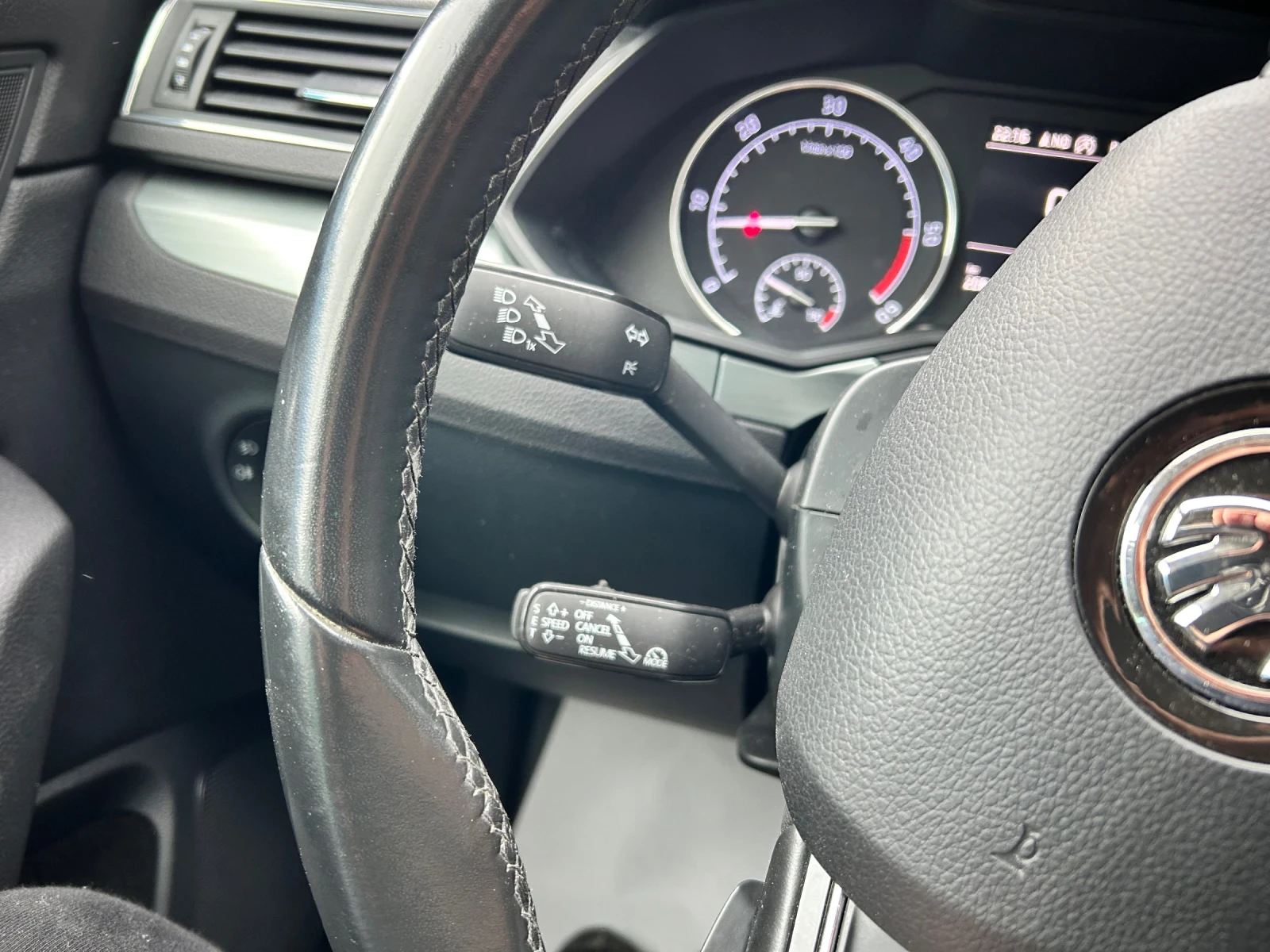 Skoda Superb 2.0TDI DSG | Mobile.bg   12