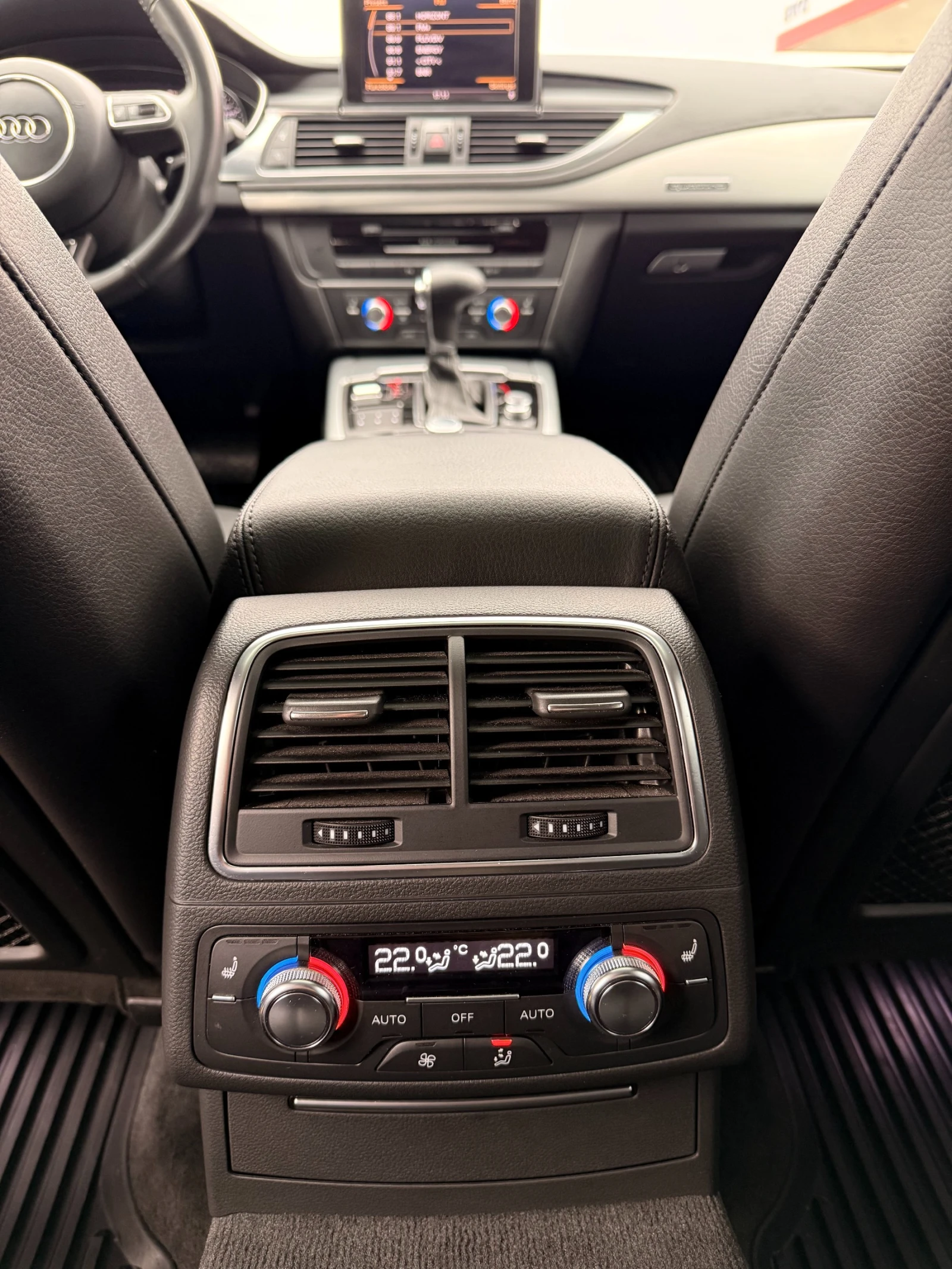 Audi A7 3.0T | Mobile.bg � ����������� 14