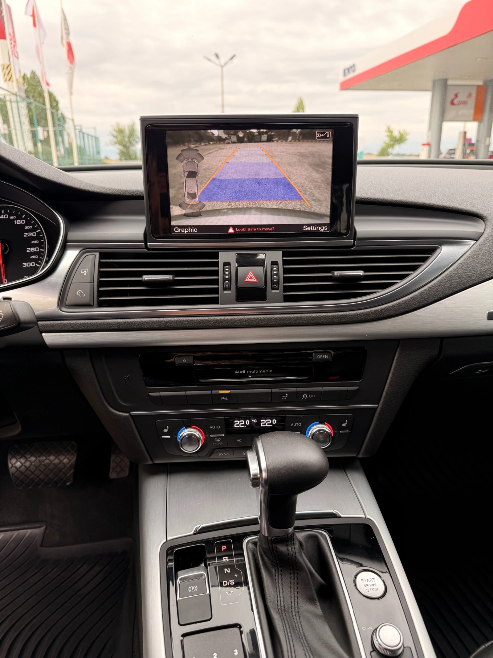 Audi A7 3.0T | Mobile.bg � ����������� 15