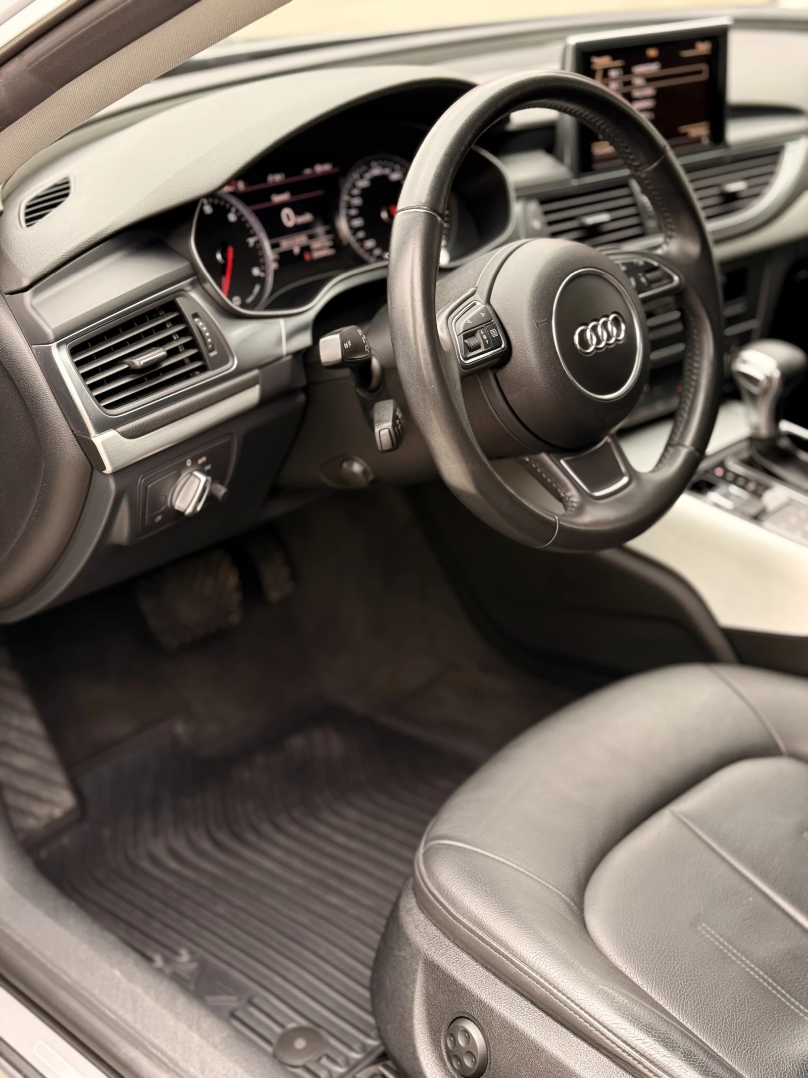 Audi A7 3.0T | Mobile.bg � ����������� 12