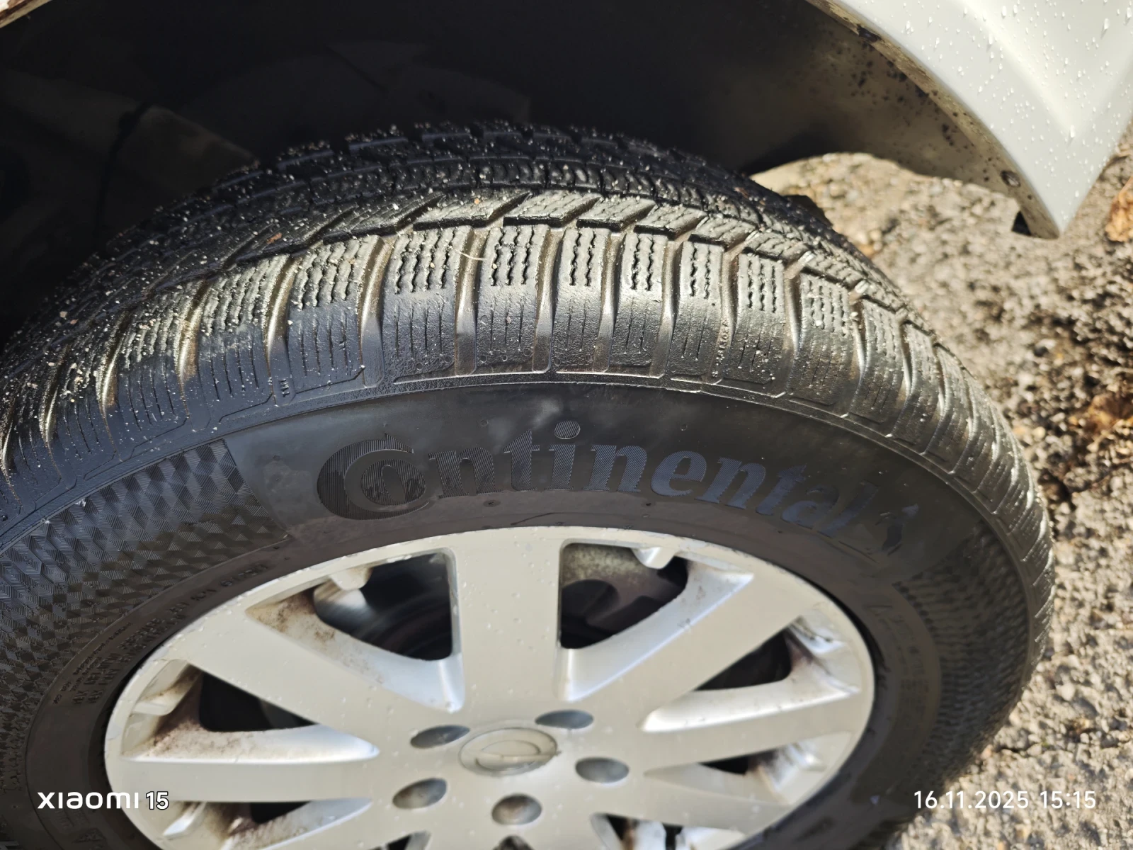 Chrysler Town and Country 3.6i /  | Mobile.bg   7