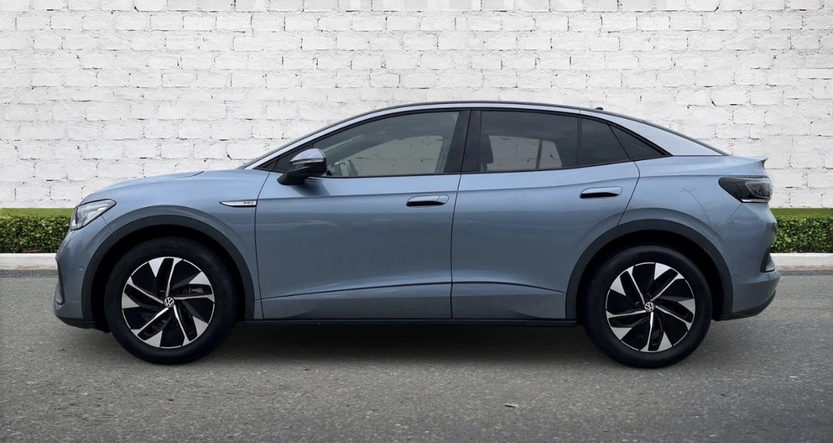 VW ID.5 PRO/82kwh/Pano/Memory/Head-Up/FullLed | Mobile.bg   3