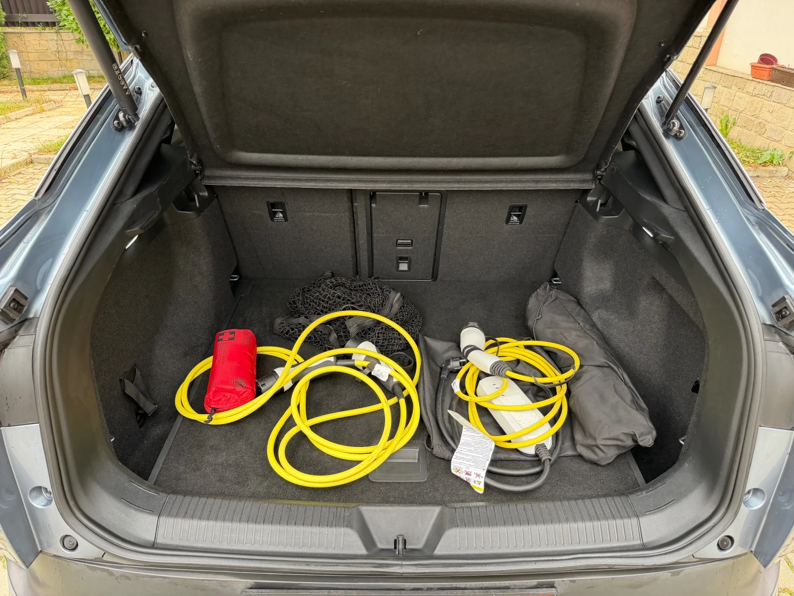 VW ID.5 PRO/82kwh/Pano/Memory/Head-Up/FullLed | Mobile.bg � ����������� 13