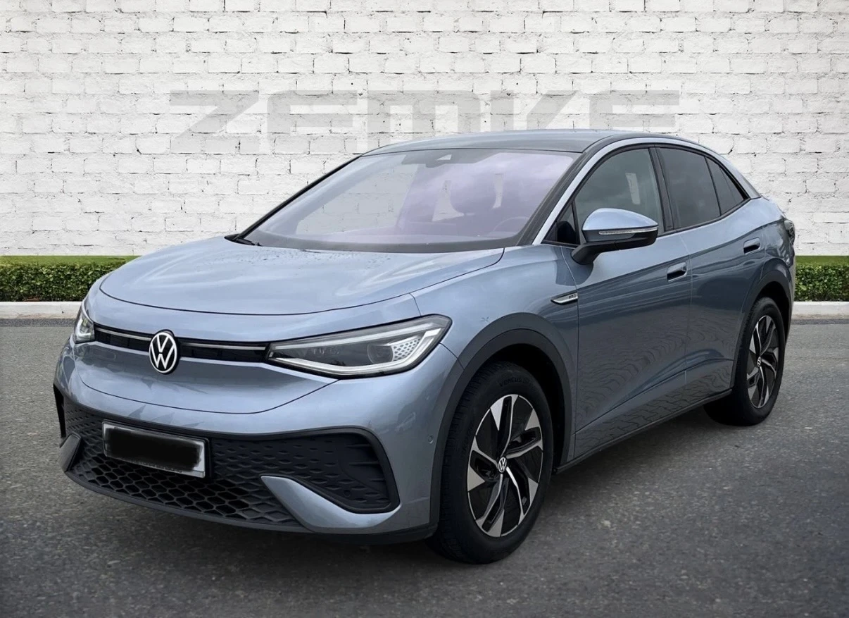 VW ID.5 PRO/82kwh/Pano/Memory/Head-Up/FullLed | Mobile.bg   1