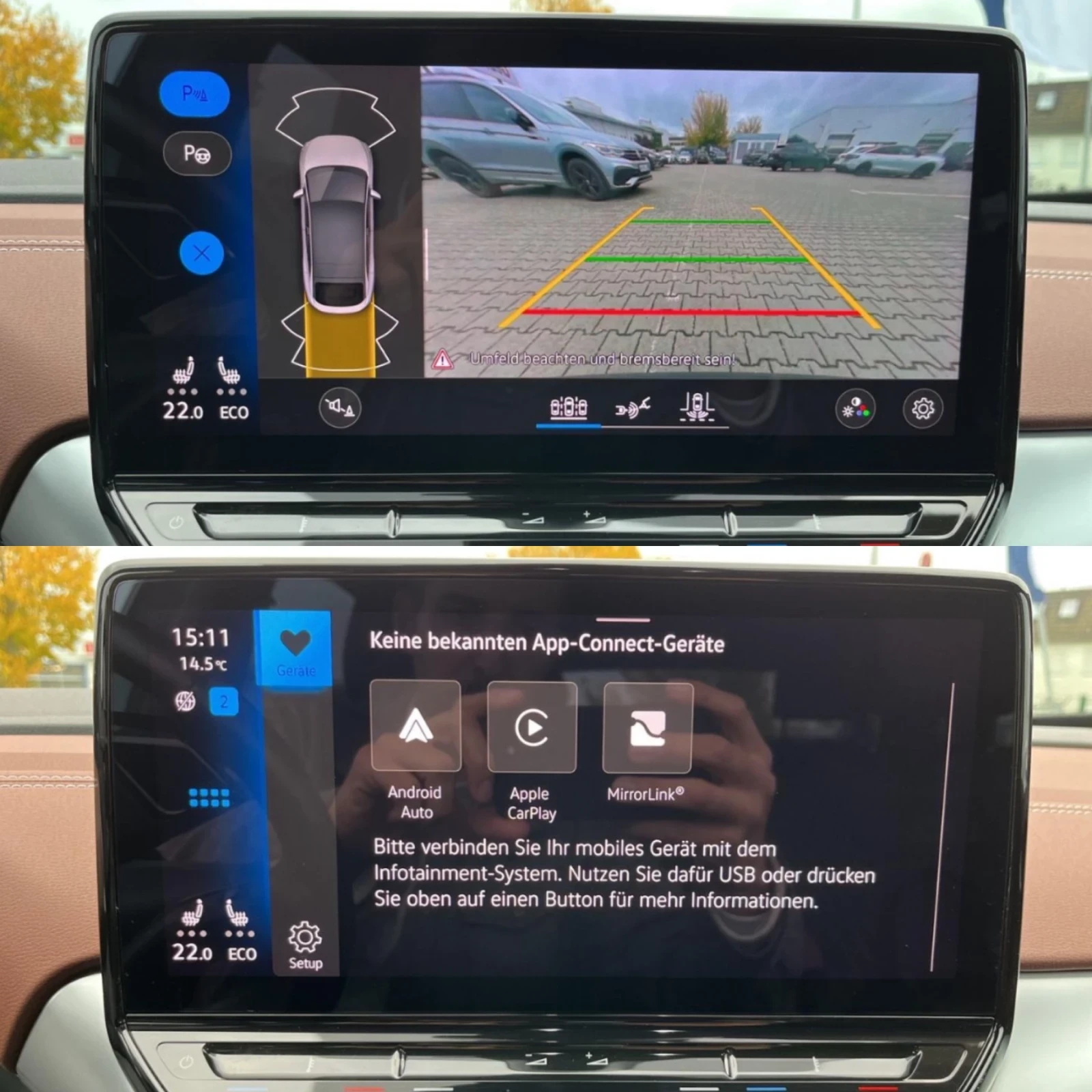 VW ID.5 PRO/82kwh/Pano/Memory/Head-Up/FullLed | Mobile.bg   11