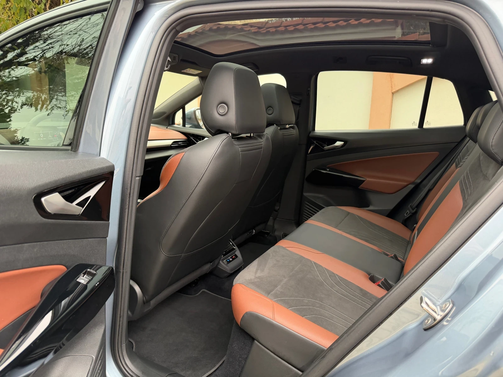 VW ID.5 PRO/82kwh/Pano/Memory/Head-Up/FullLed | Mobile.bg � ����������� 11