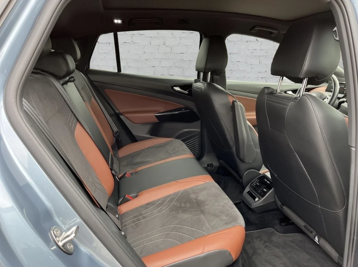 VW ID.5 PRO/82kwh/Pano/Memory/Head-Up/FullLed | Mobile.bg   9