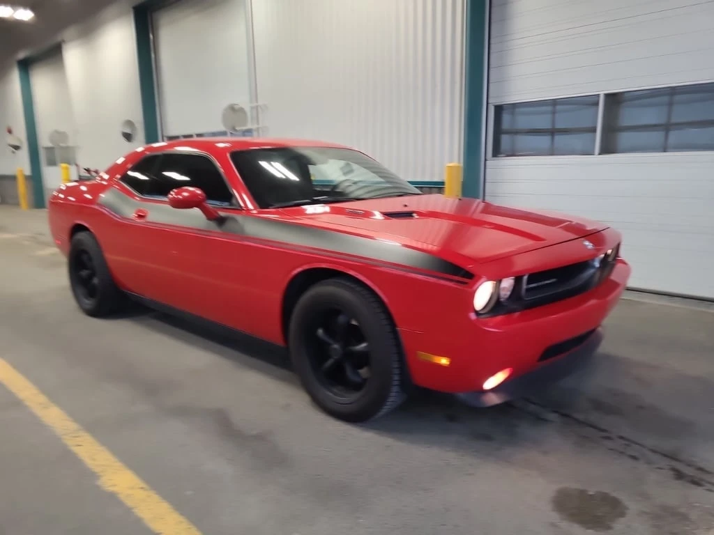 Dodge Challenger * R/T * CARFAX * БЕЗ ПЪРВОНАЧАЛНА ВНОСКА - изображение 2