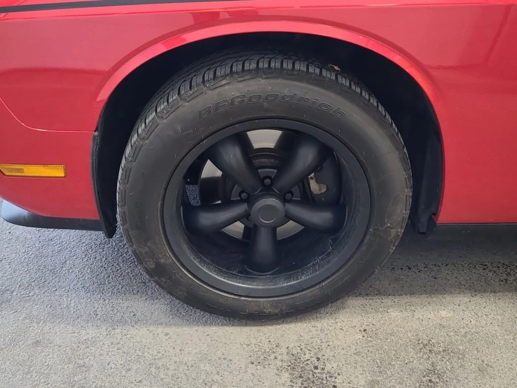 Dodge Challenger * R/T * CARFAX * БЕЗ ПЪРВОНАЧАЛНА ВНОСКА - изображение 6