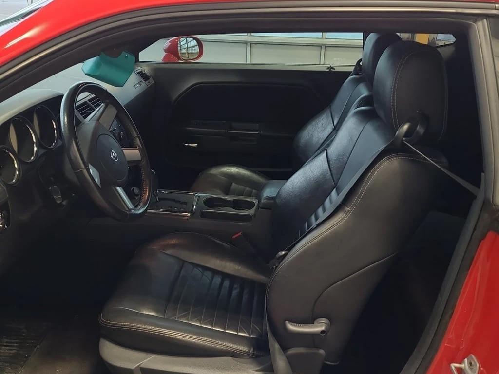 Dodge Challenger * R/T * CARFAX * БЕЗ ПЪРВОНАЧАЛНА ВНОСКА - изображение 5