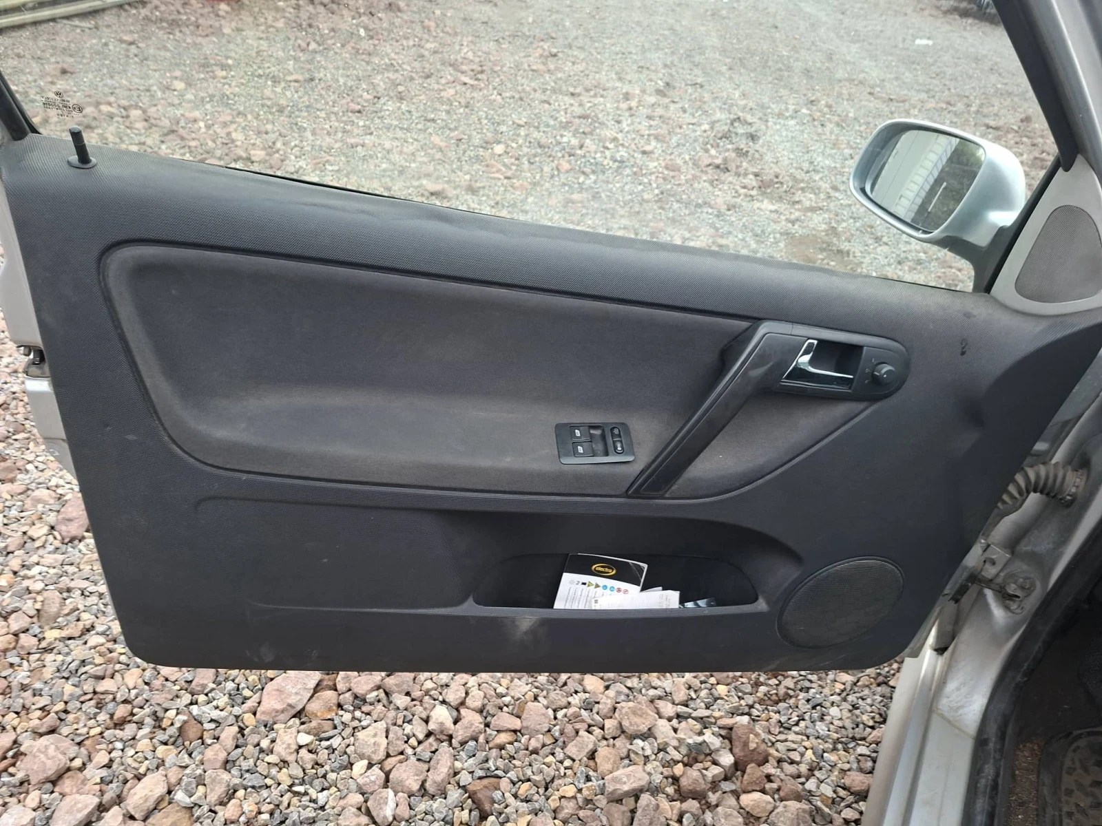 VW Polo 1.4 mpi - изображение 5