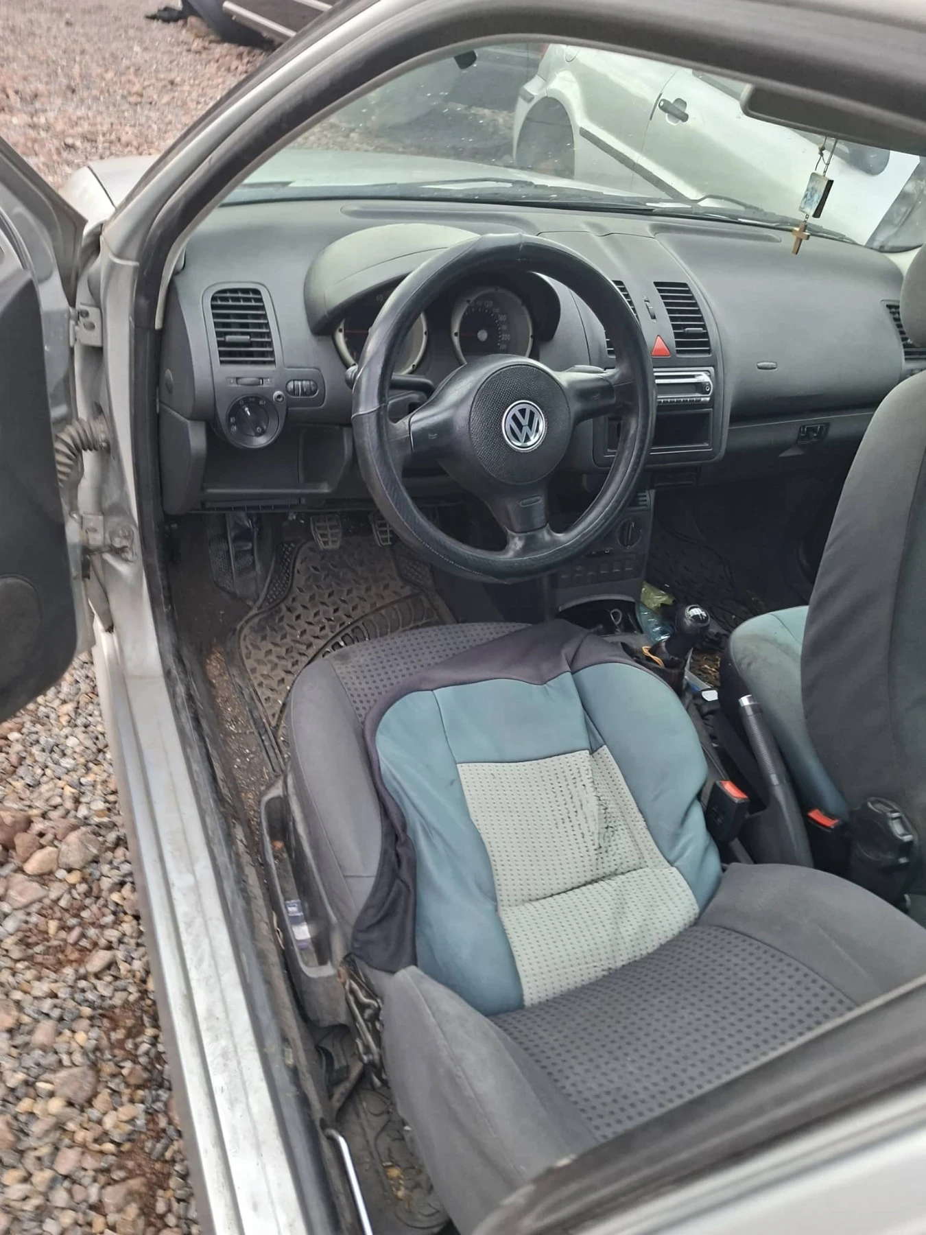 VW Polo 1.4 mpi - изображение 3