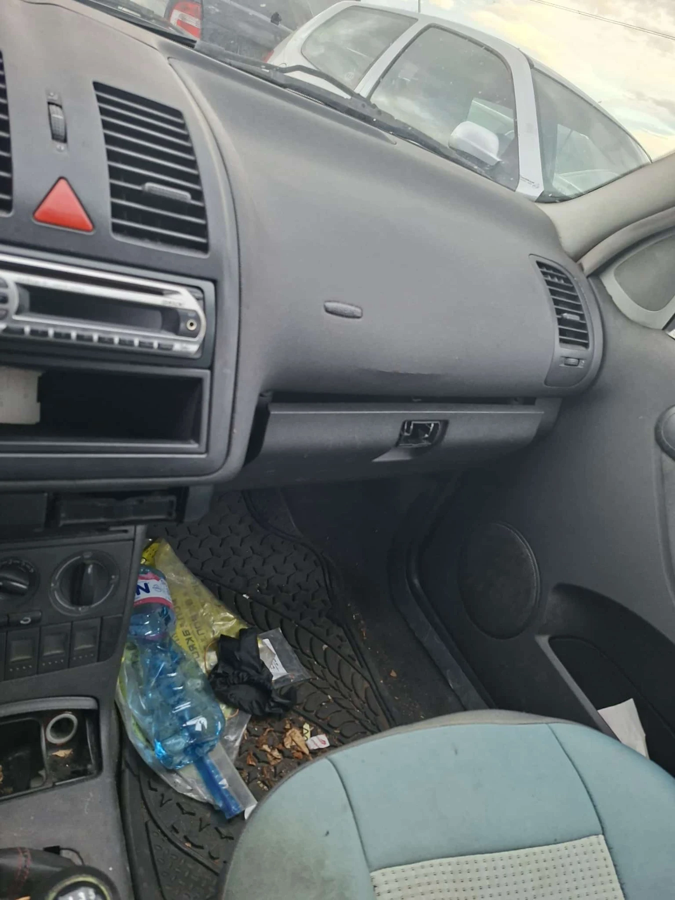 VW Polo 1.4 mpi - изображение 6