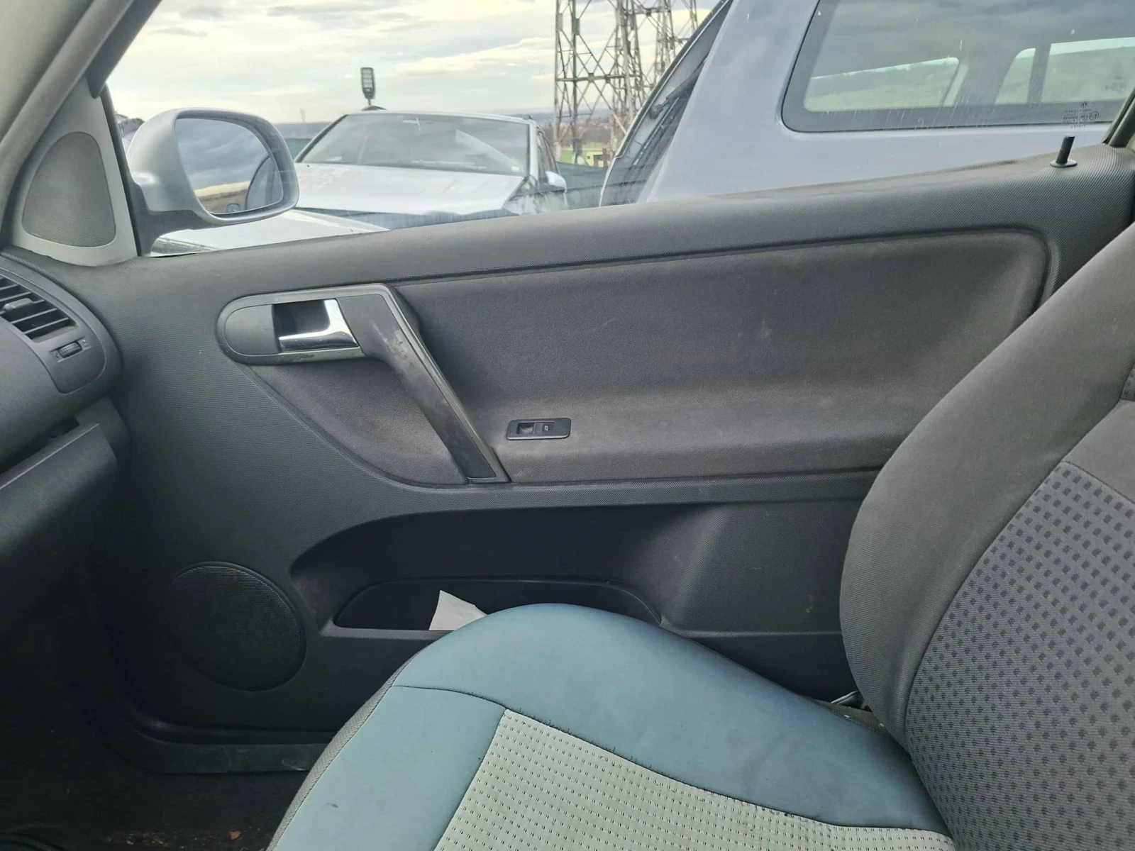 VW Polo 1.4 mpi - изображение 4