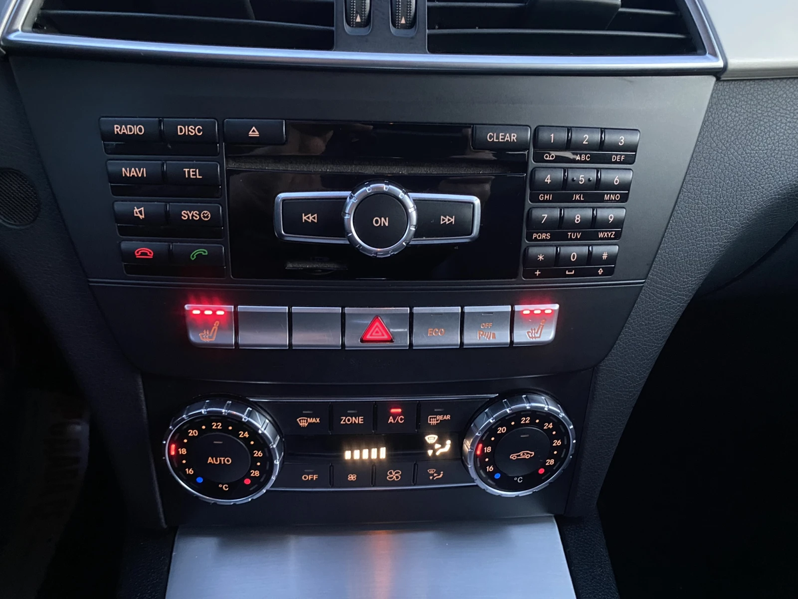 Mercedes-Benz C 350 AMG-EDITION C/Germany/harman kardon | Mobile.bg � ����������� 14