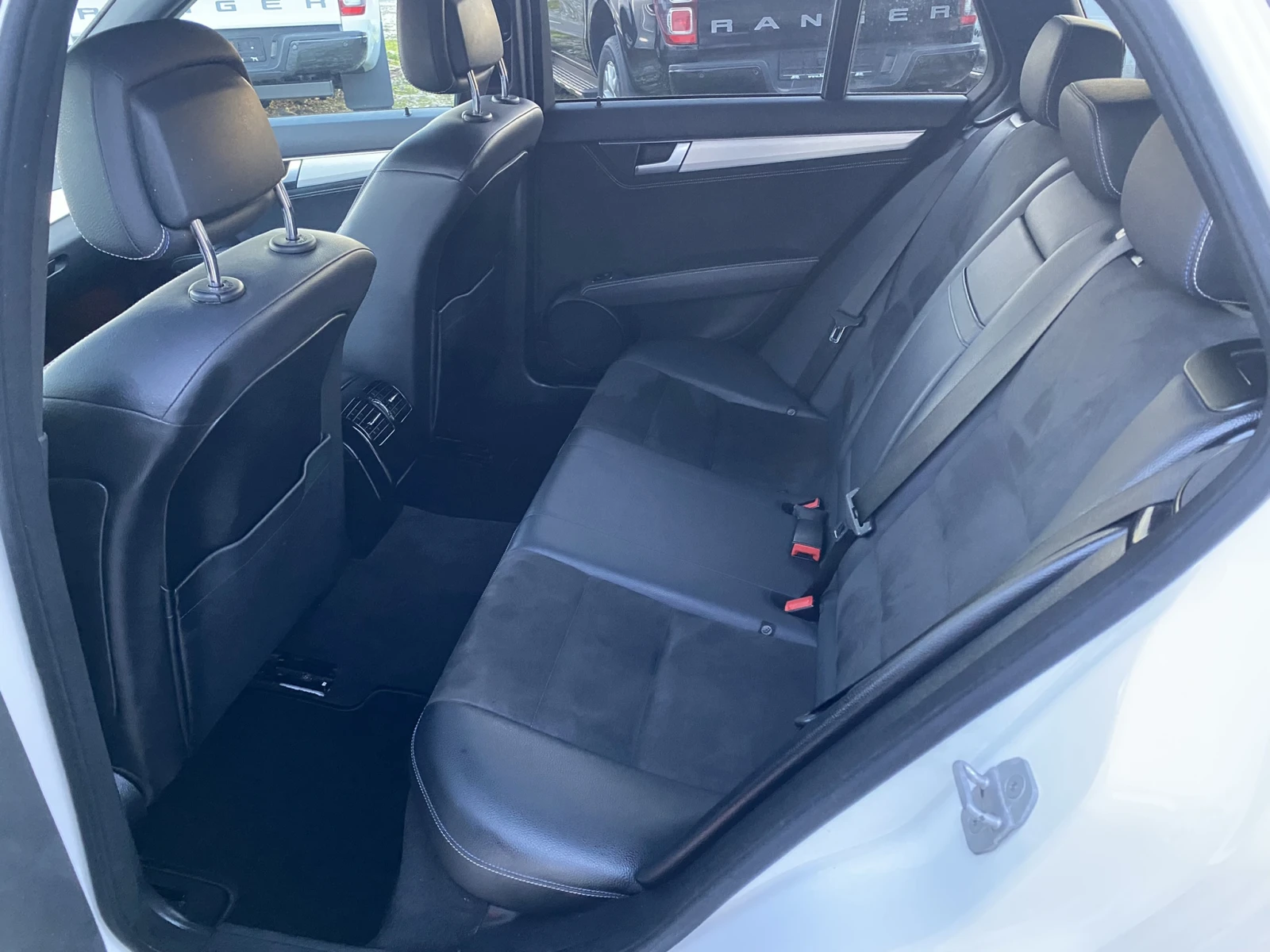 Mercedes-Benz C 350 AMG-EDITION C/Germany/harman kardon | Mobile.bg � ����������� 11