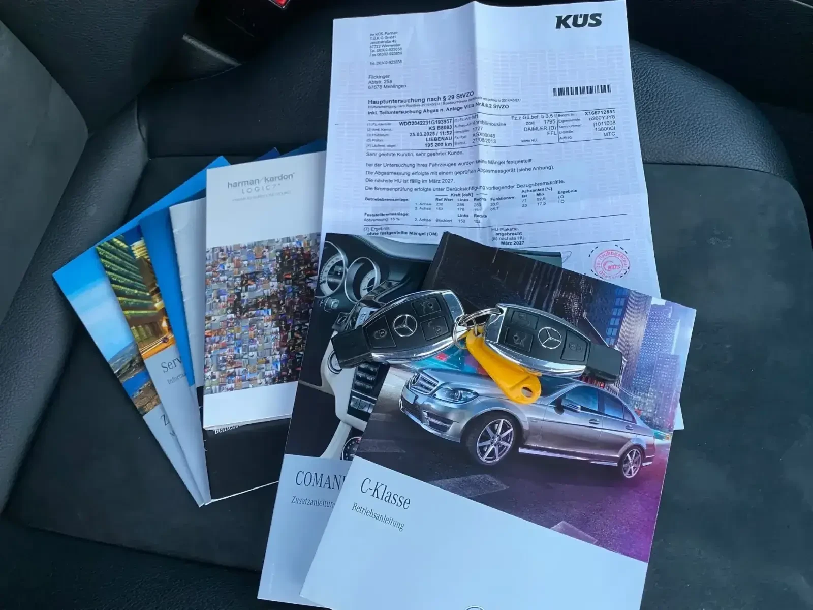 Mercedes-Benz C 350 AMG-EDITION C/Germany/harman kardon | Mobile.bg � ����������� 17