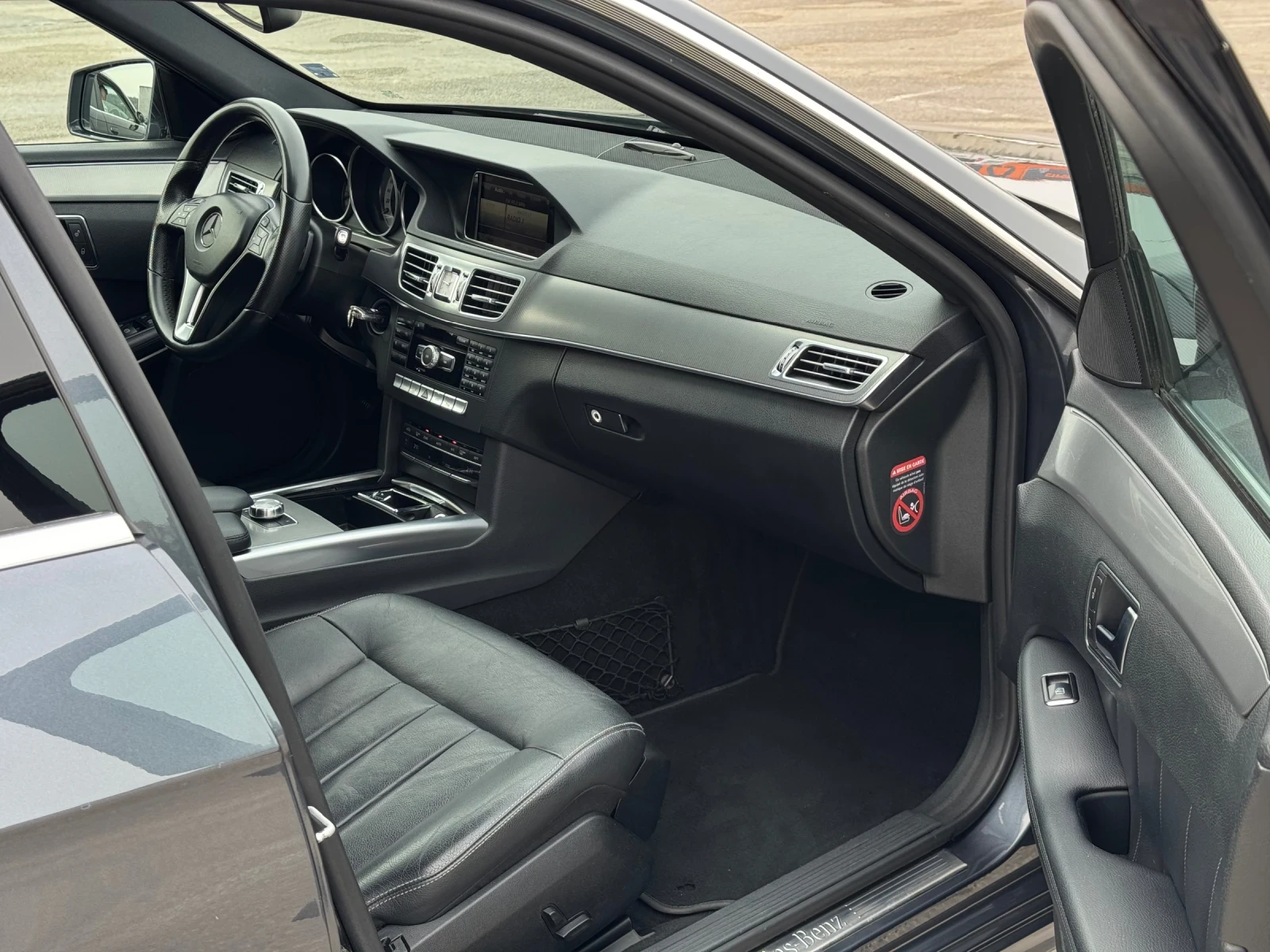 Mercedes-Benz E 220 E220 CDI | Mobile.bg � ����������� 13