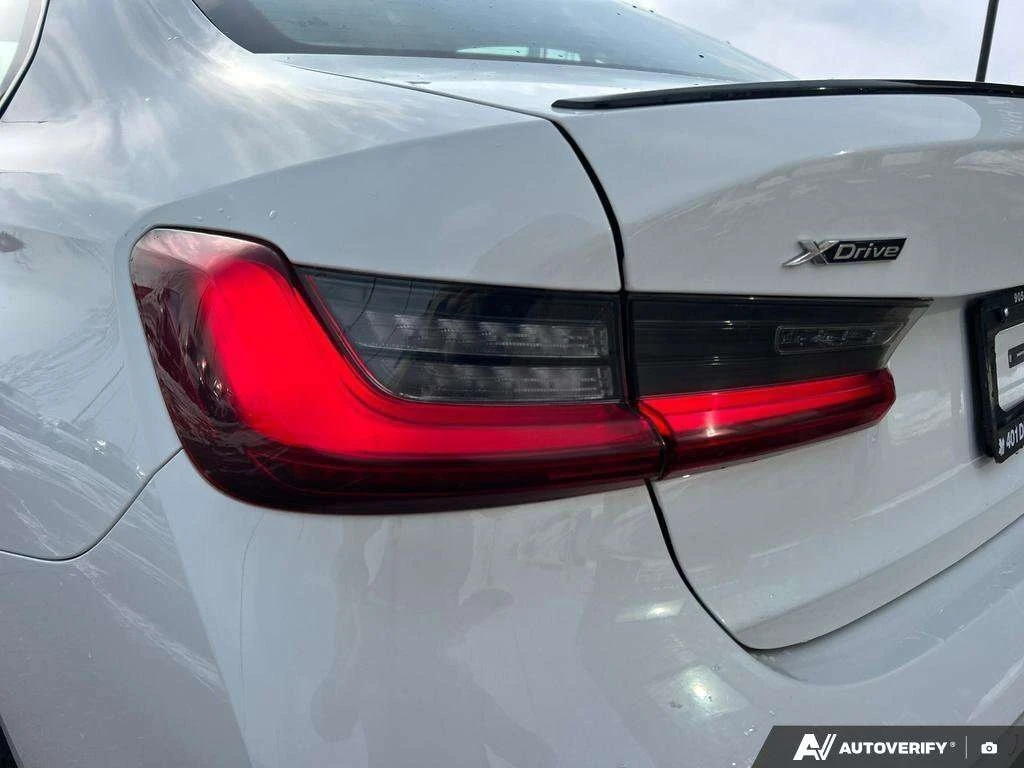 BMW 330 * xDrive * CARFAX * ЦЕНА ДО БГ - изображение 8