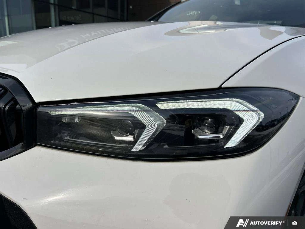 BMW 330 * xDrive * CARFAX * ЦЕНА ДО БГ - изображение 4