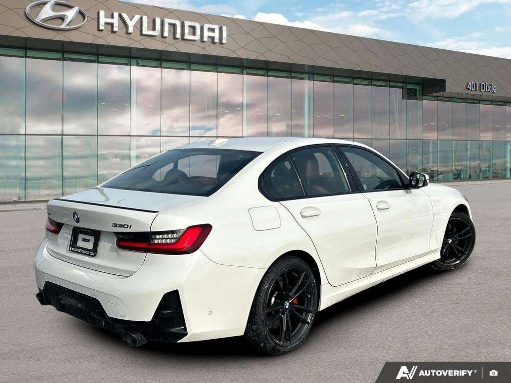 BMW 330 * xDrive * CARFAX * ЦЕНА ДО БГ - изображение 10