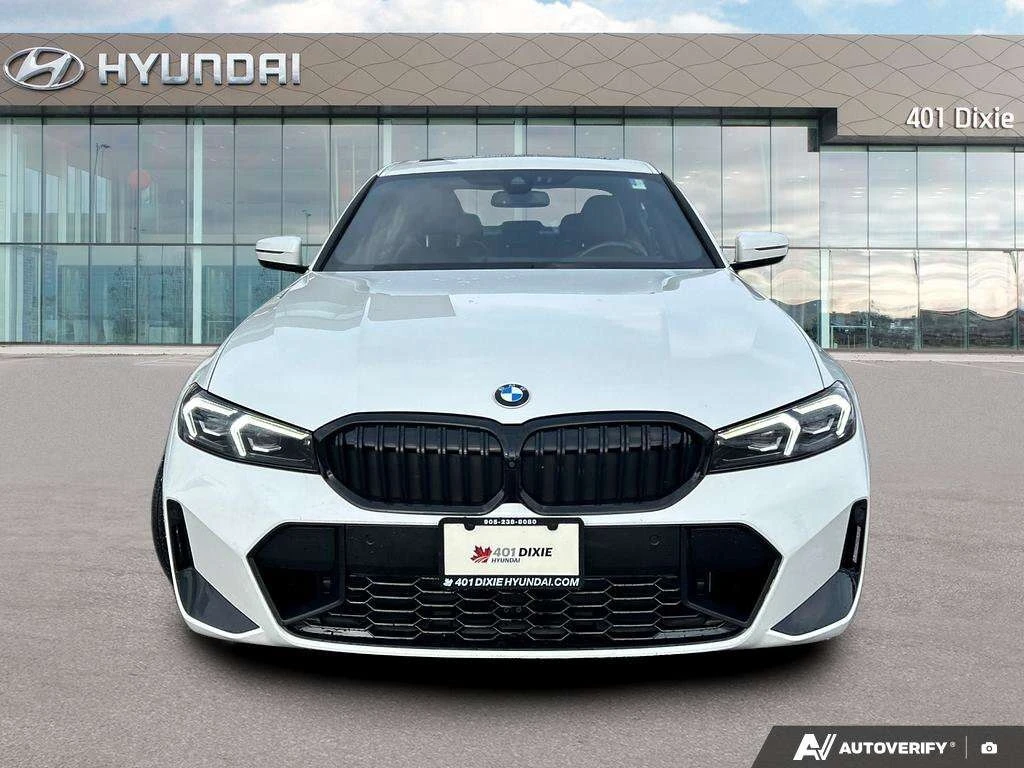 BMW 330 * xDrive * CARFAX * ЦЕНА ДО БГ - изображение 2