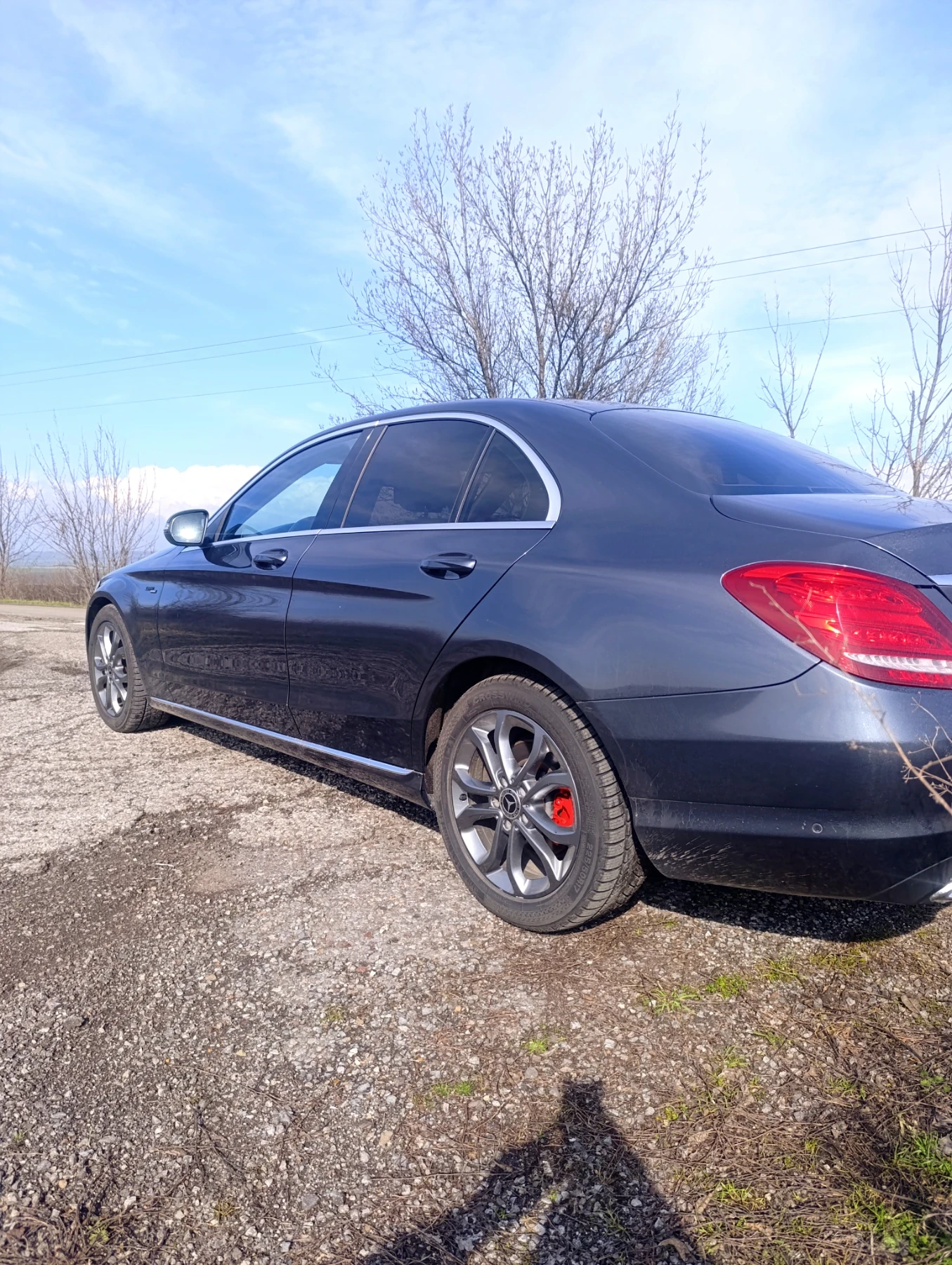 Mercedes-Benz C 220  - изображение 2