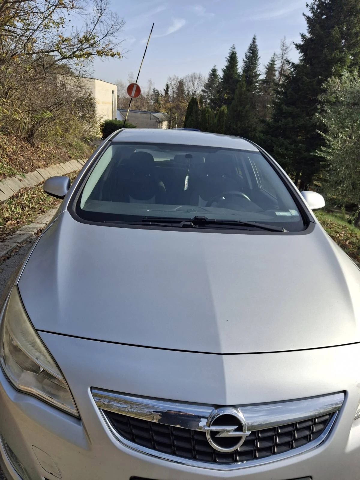 Opel Astra | Mobile.bg � ����������� 1