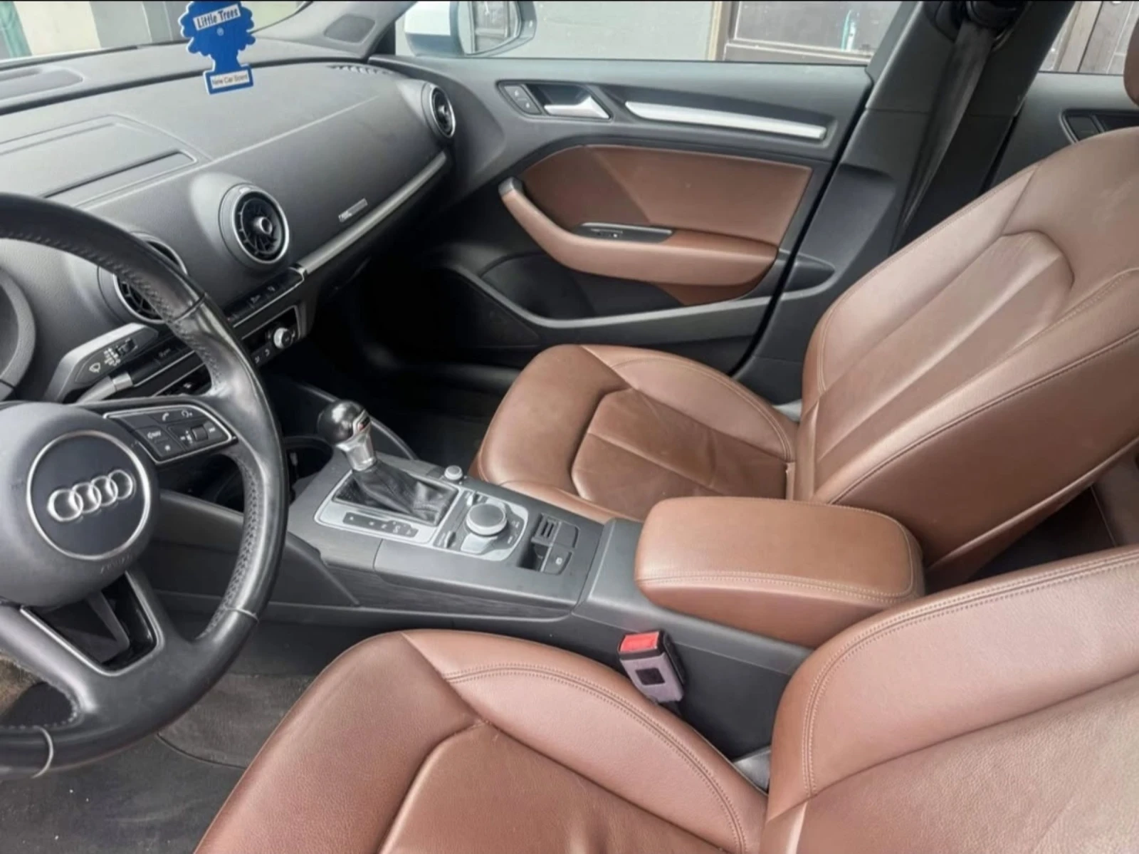 Audi A3 ��������/74300��/2017/������ | Mobile.bg � ����������� 6