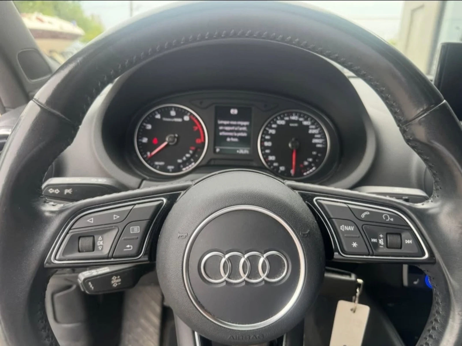 Audi A3 ��������/74300��/2017/������ | Mobile.bg � ����������� 7