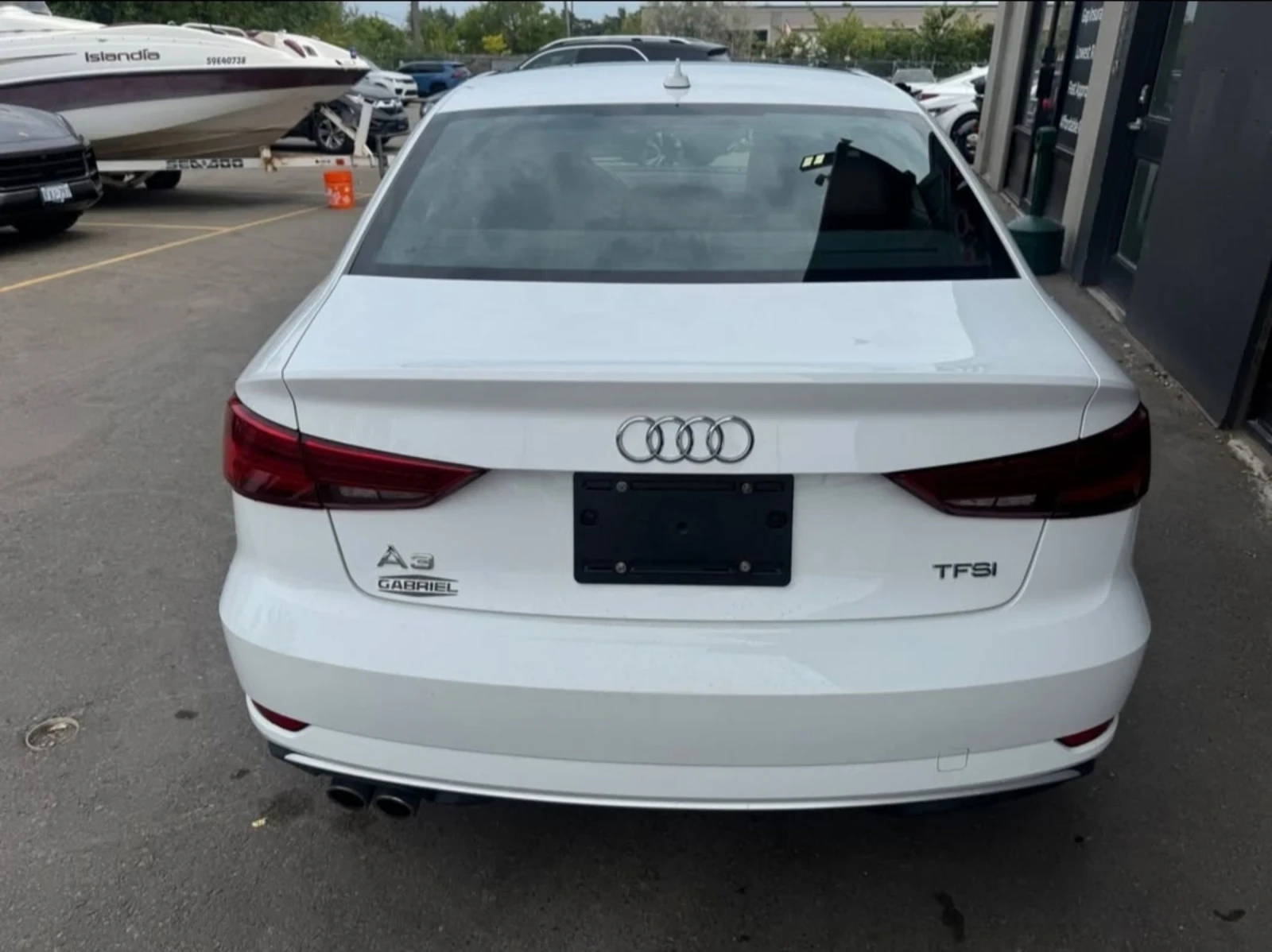 Audi A3 ��������/74300��/2017/������ | Mobile.bg � ����������� 3