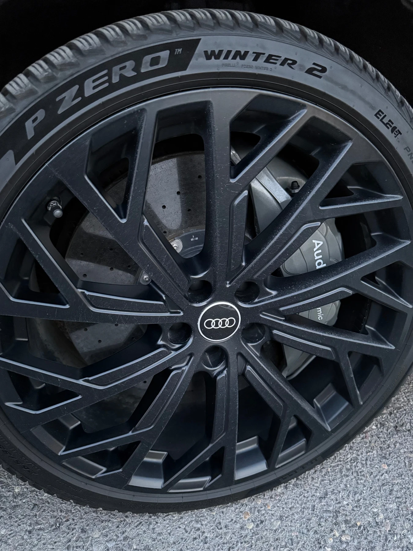 Audi S8 CERAMIC Black Optics, снимка 10 - Автомобили и джипове - 53592371