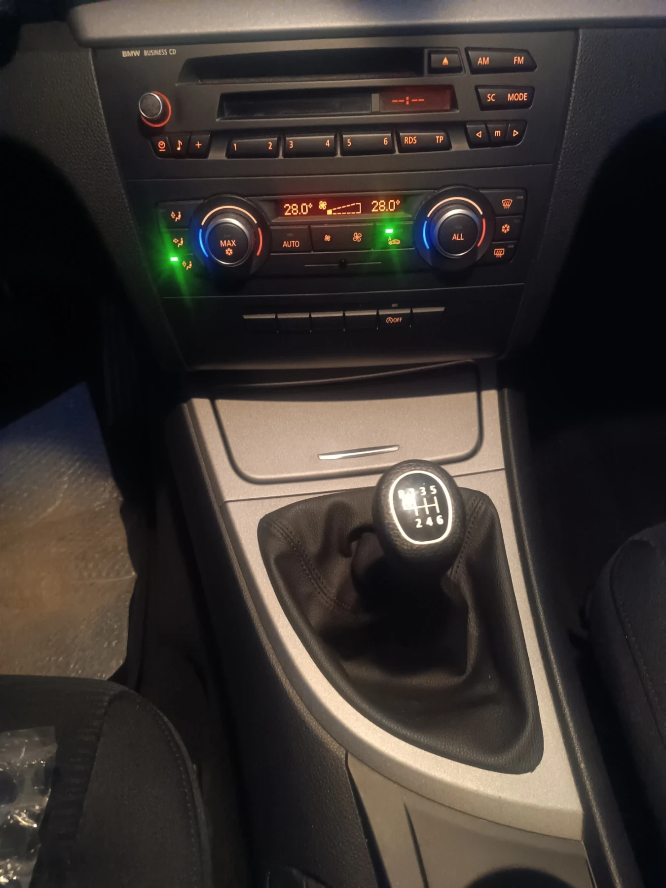 BMW 116 2.0D, FACE, ���������, ������  | Mobile.bg � ����������� 7