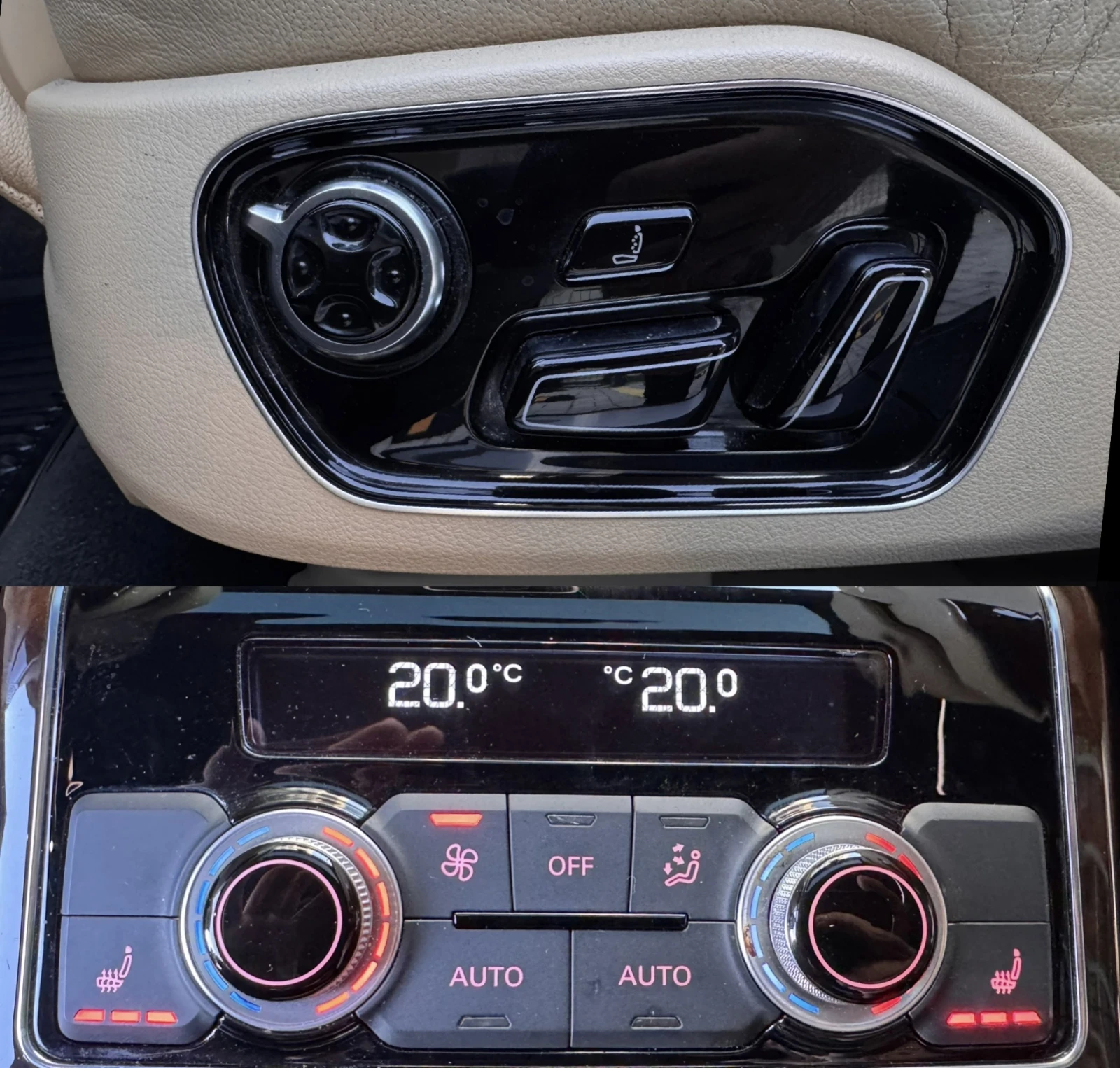 Audi A8 3.0 TFSI / FULL LED / Massage /  | Mobile.bg � ����������� 16