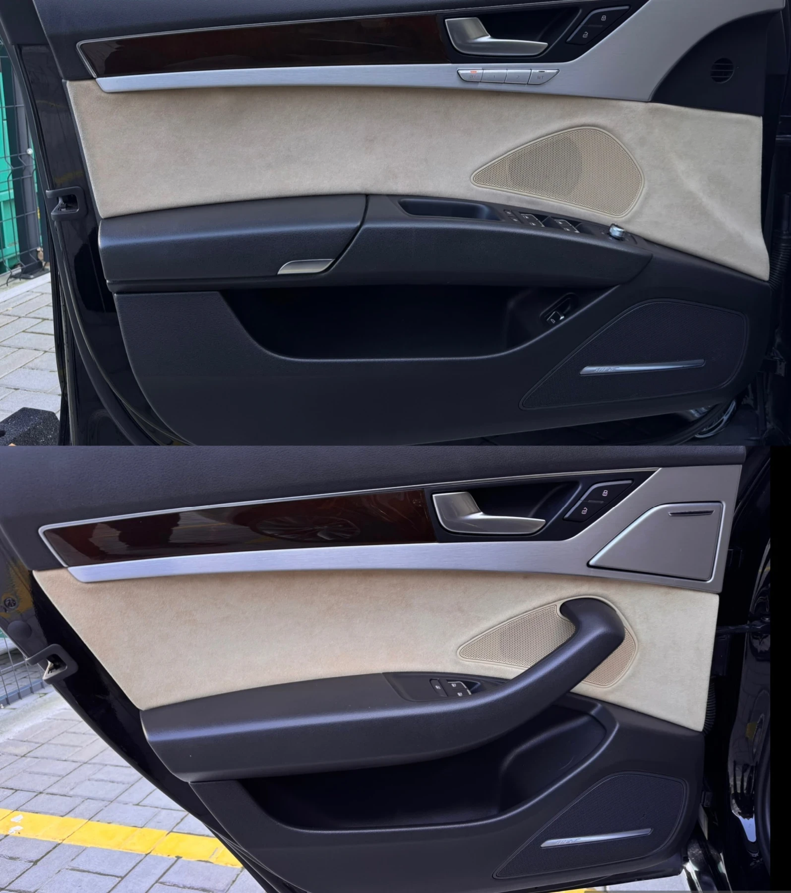 Audi A8 3.0 TFSI / FULL LED / Massage /  | Mobile.bg � ����������� 17