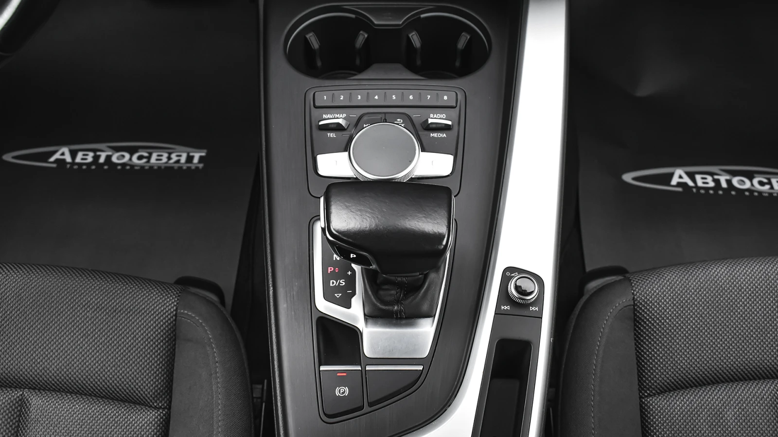 Audi A4 Avant 40 TDI S tronic, снимка 12 - Автомобили и джипове - 53922899