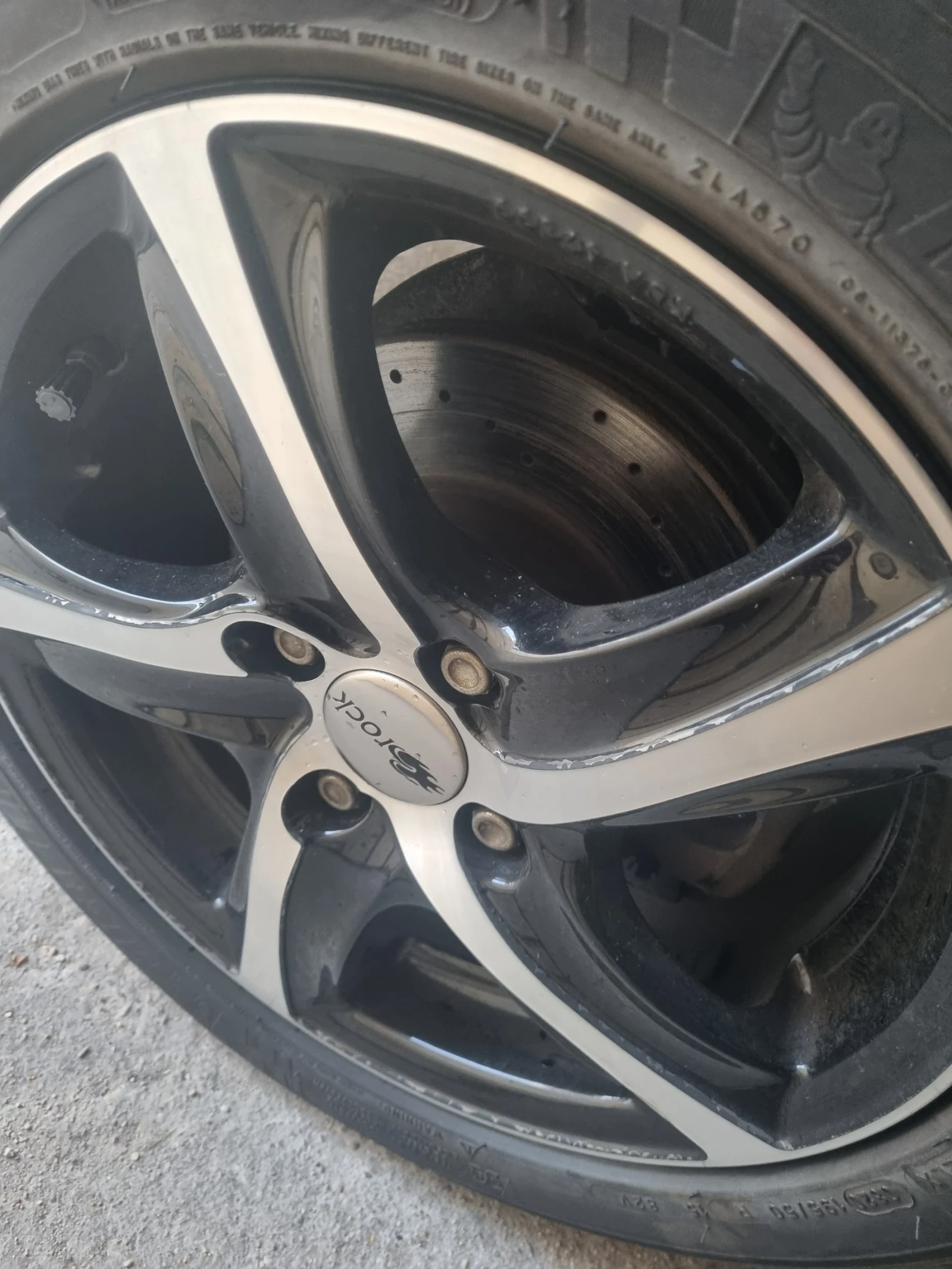 Mazda Mx-5, снимка 11 - Автомобили и джипове - 53976894