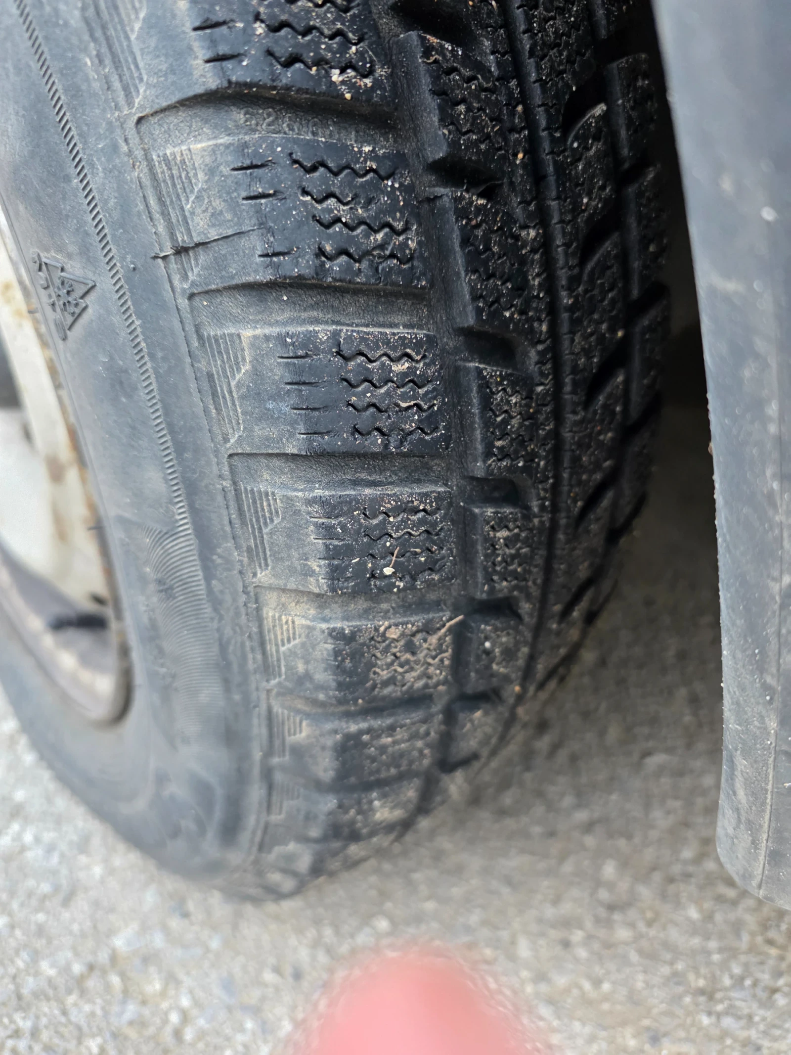 Citroen Berlingo, снимка 5 - Автомобили и джипове - 54174984