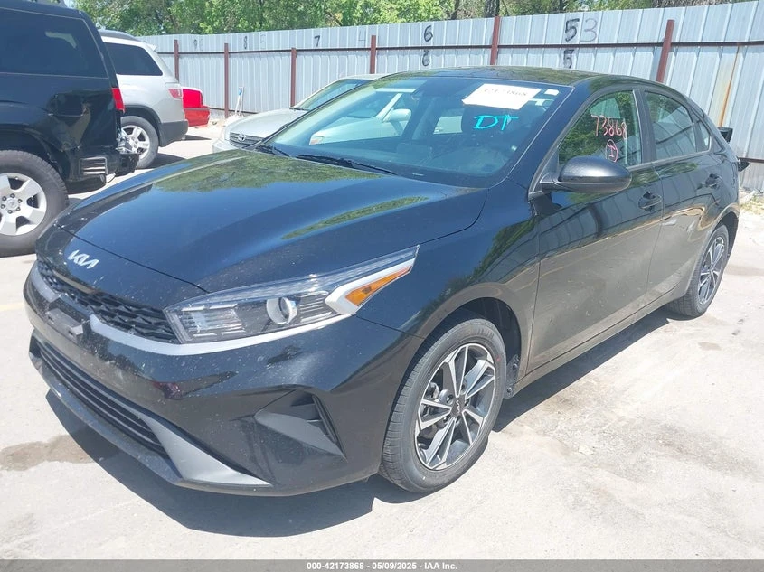 Kia Forte 2.0L I-4 DOHC, VVT, 147HP Front Wheel Drive | Mobile.bg � ����������� 2