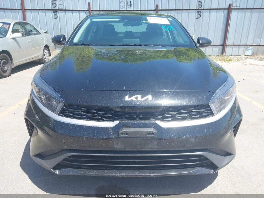 Kia Forte 2.0L I-4 DOHC, VVT, 147HP Front Wheel Drive | Mobile.bg � ����������� 13