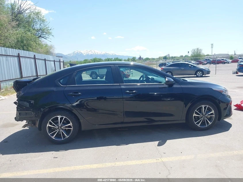 Kia Forte 2.0L I-4 DOHC, VVT, 147HP Front Wheel Drive | Mobile.bg � ����������� 14