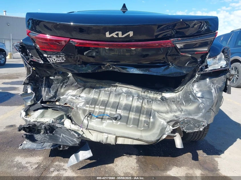 Kia Forte 2.0L I-4 DOHC, VVT, 147HP Front Wheel Drive | Mobile.bg � ����������� 6