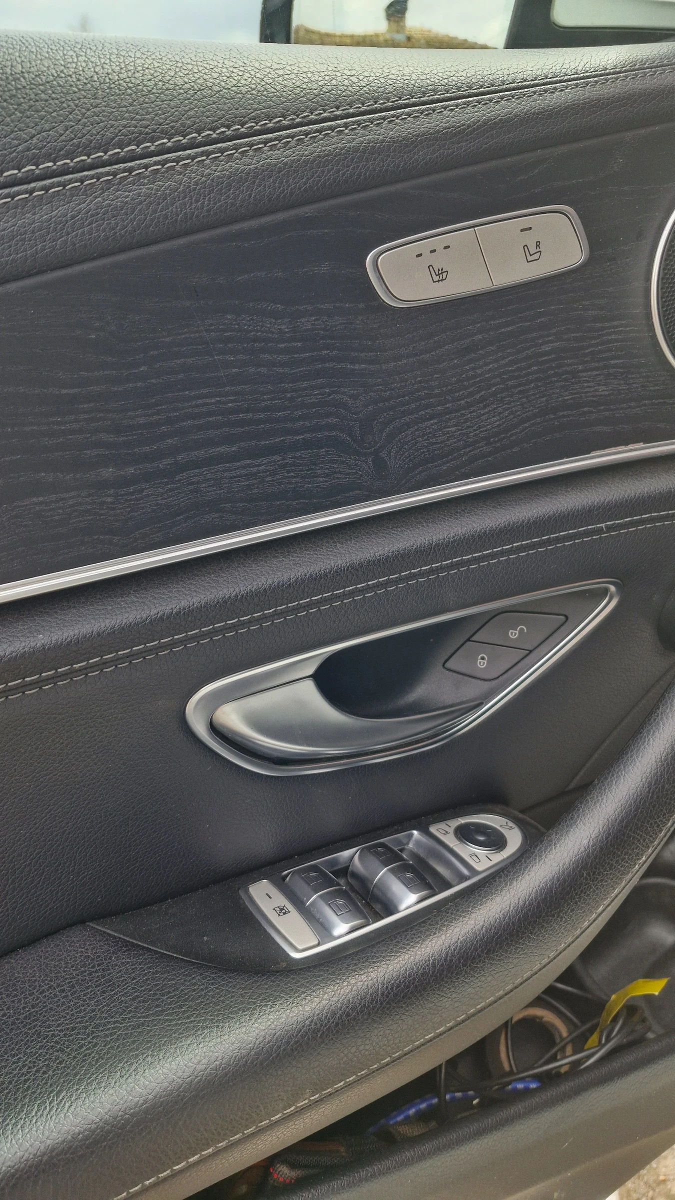 Mercedes-Benz E 350 E350, снимка 6 - Автомобили и джипове - 54233402