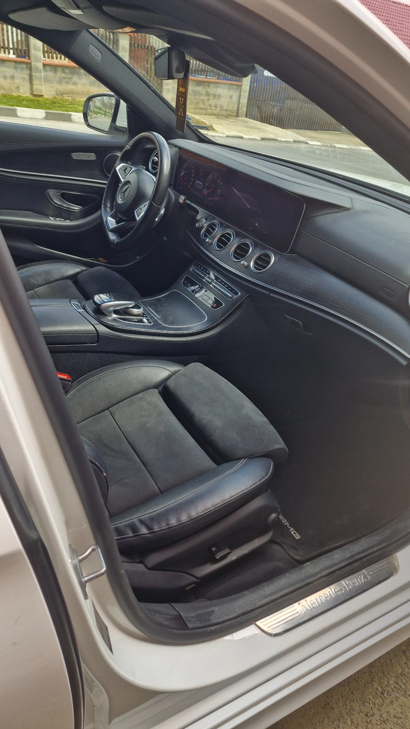 Mercedes-Benz E 350 E350, снимка 5 - Автомобили и джипове - 54233402