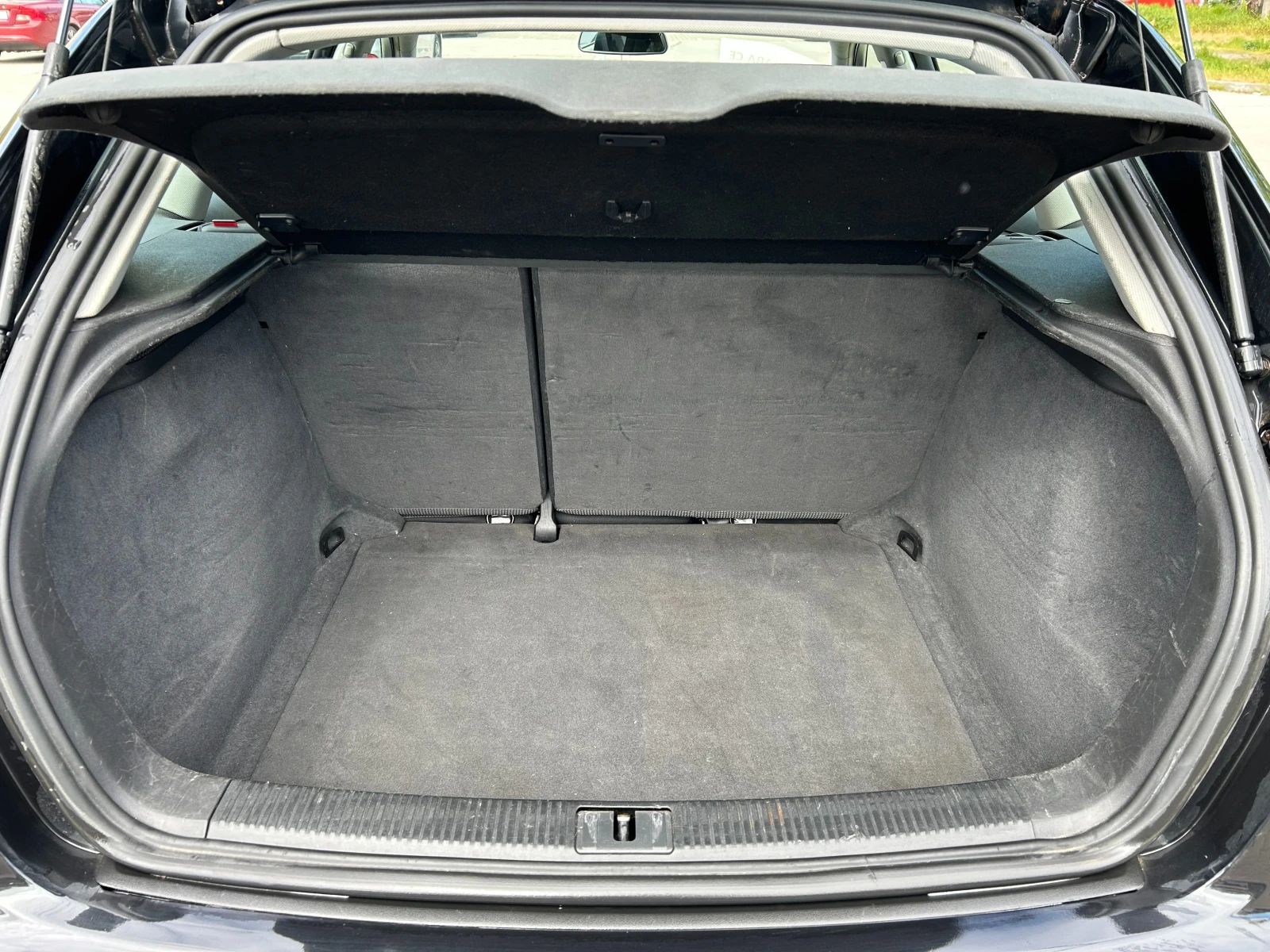 Audi A3, снимка 10 - Автомобили и джипове - 54417015
