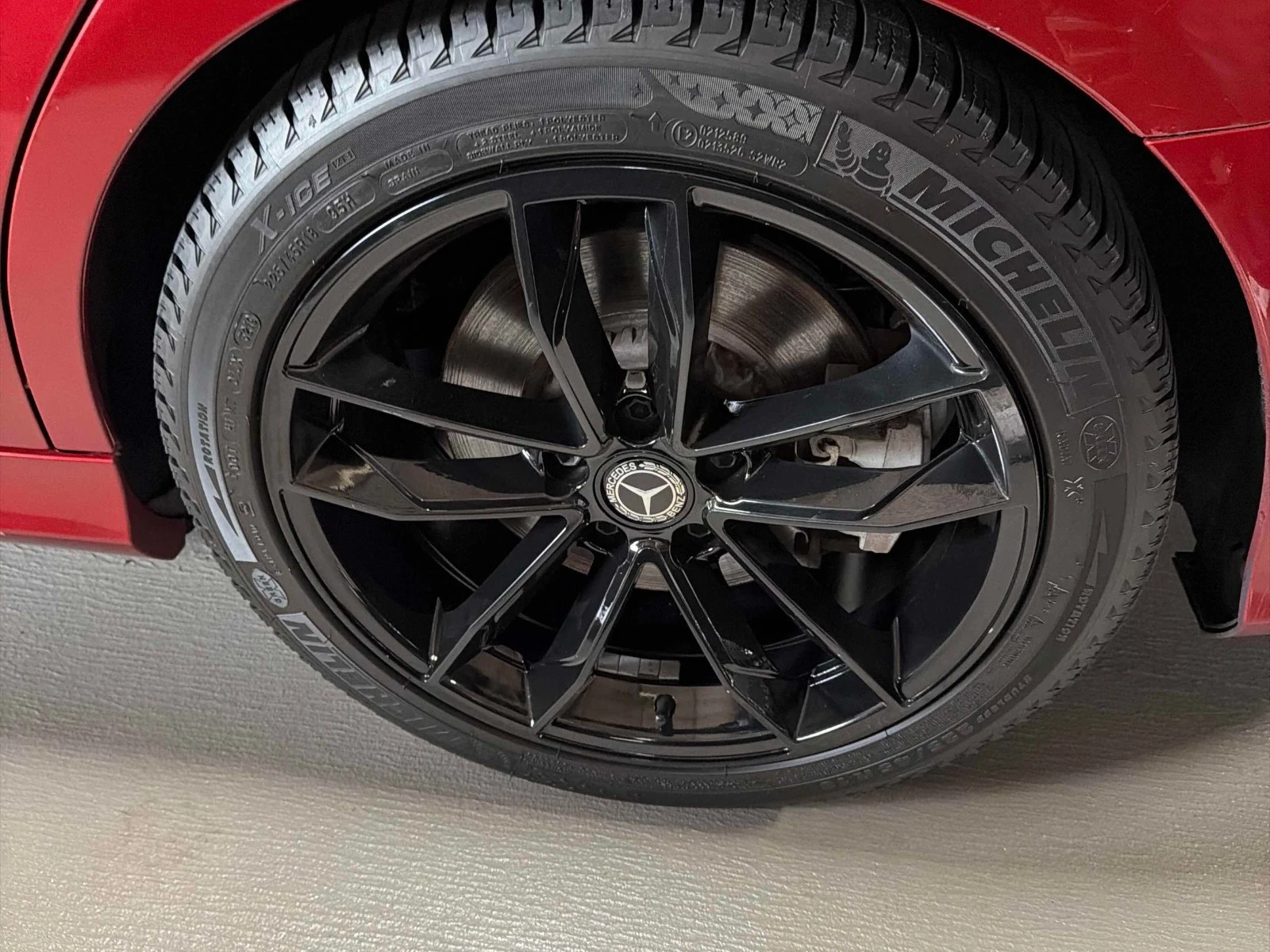 Mercedes-Benz C 450 AMG BURMESTER* PANO* СЛ.ЛЕНТИ* KEYLESS, снимка 10 - Автомобили и джипове - 54459617